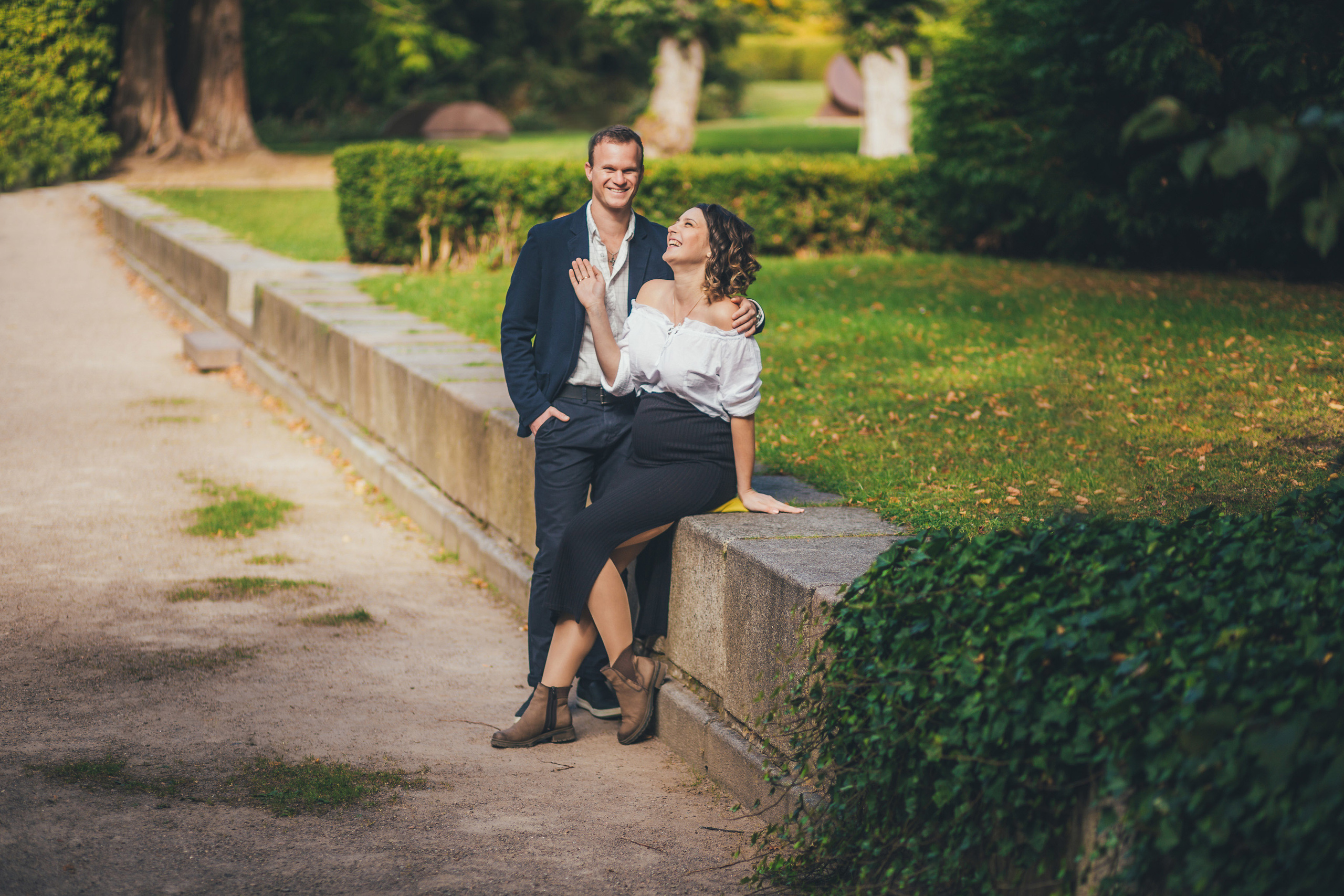 Семейная фотосессия в Гамбурге. Elizaveta Romanova Fotografin in Hamburg