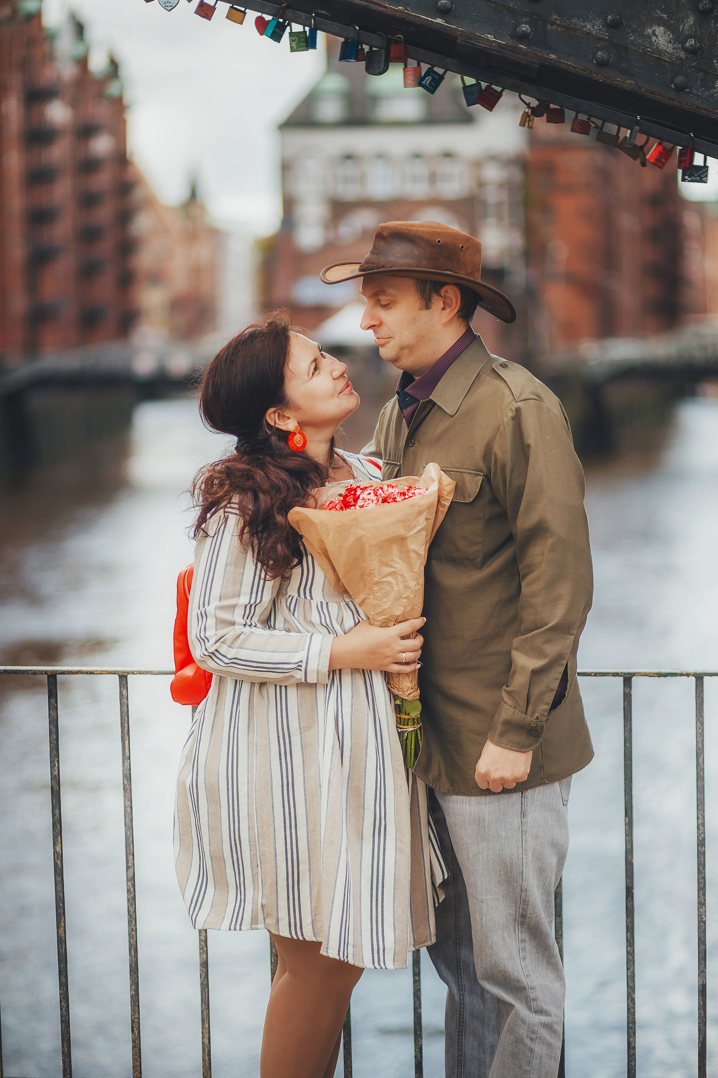 Семейная фотосессия в Гамбурге недорого,  Семейный фотограф. Elizaveta Romanova Fotografin in Hamburg