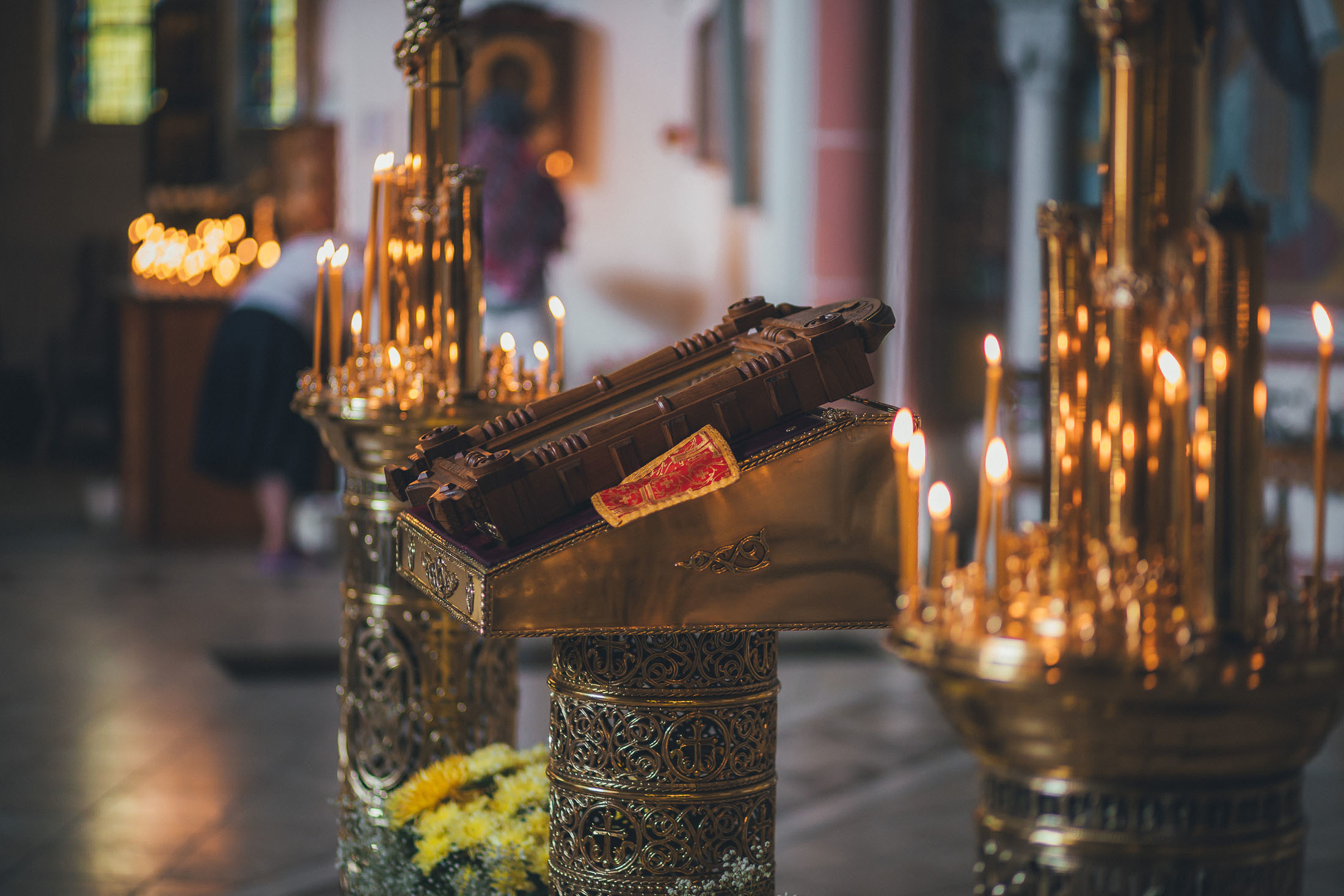 Фотосессии Венчания и Крещения недорого. Elizaveta Romanova Fotografin in Hamburg