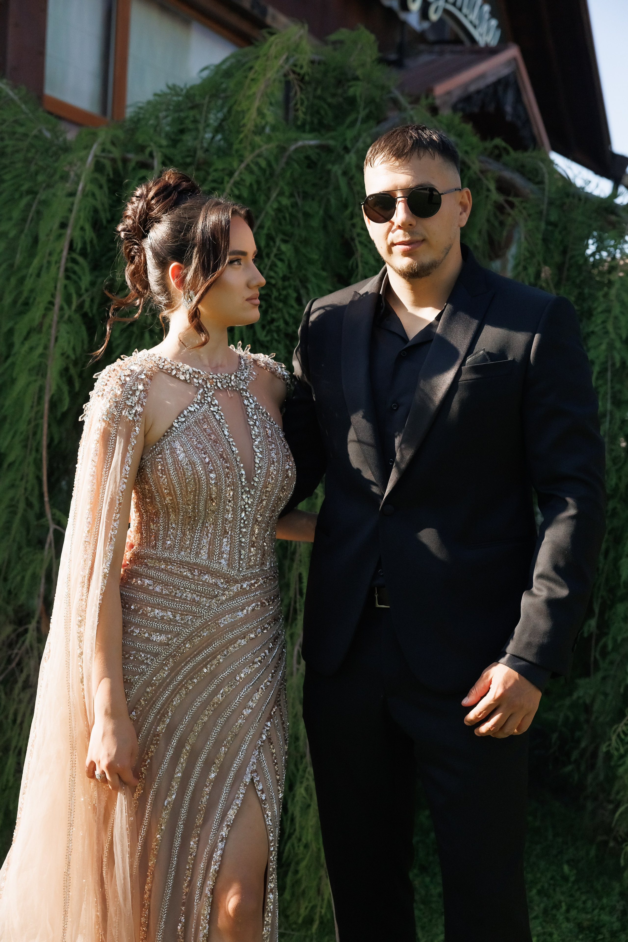 Годеж. Фотограф Ирина Йотова