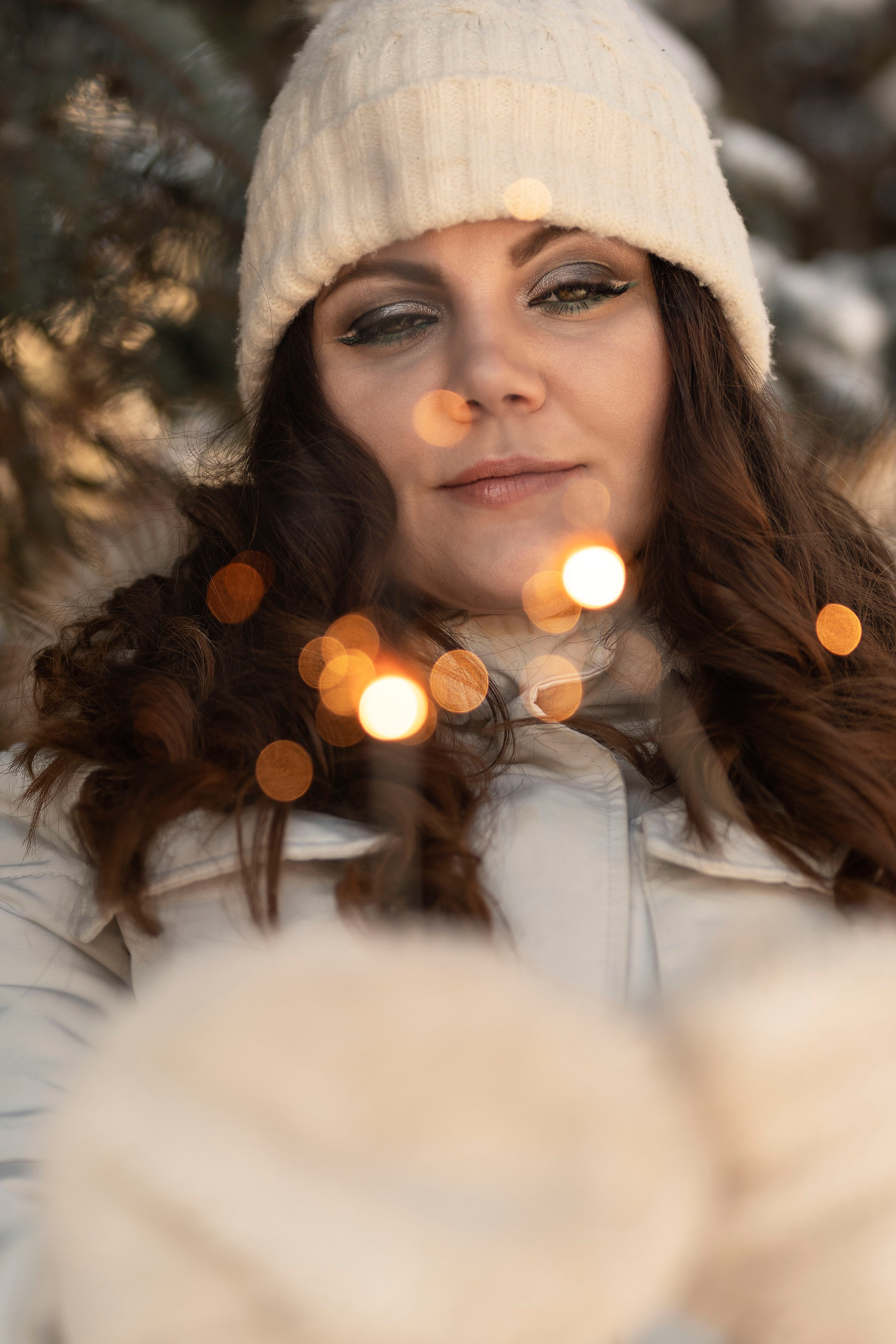 Gunita. Анна Григьян — фотограф ретушёр в Даугавпилсе (Латвия)