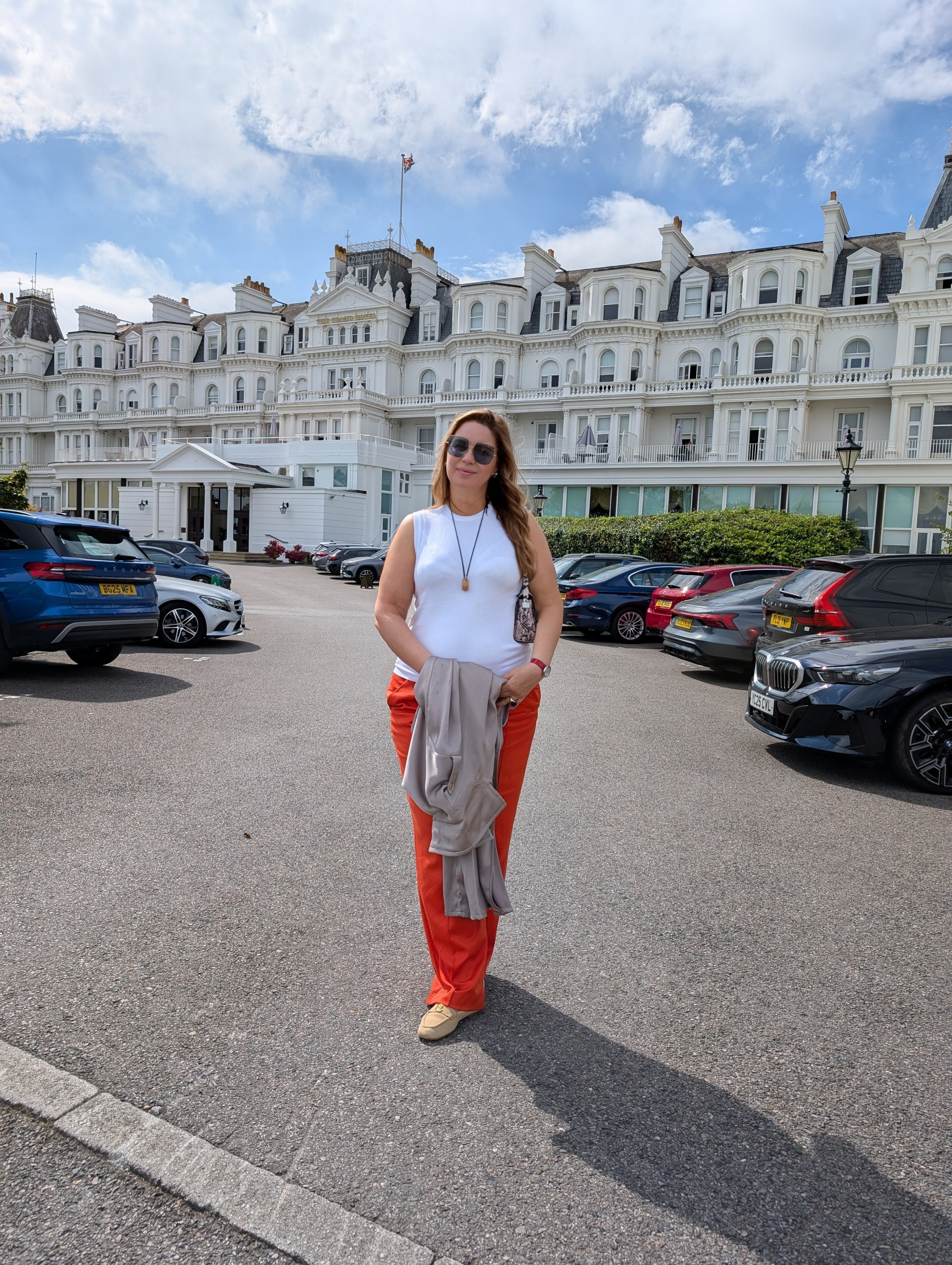 Eastbourne. Photographer in London and Europe. Фотограф в Лондоне и Европе