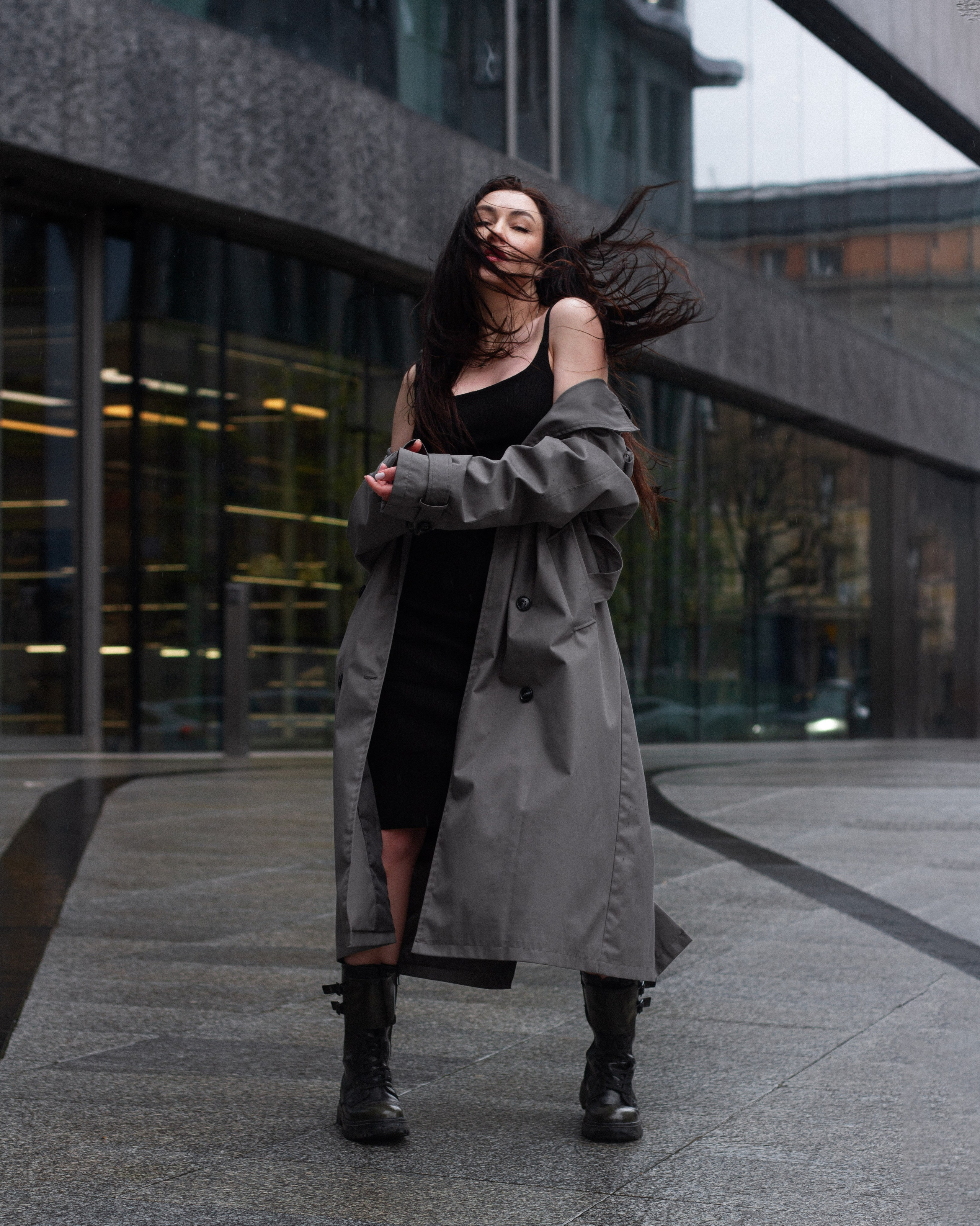 Julia. Portrait photographer in Warsaw