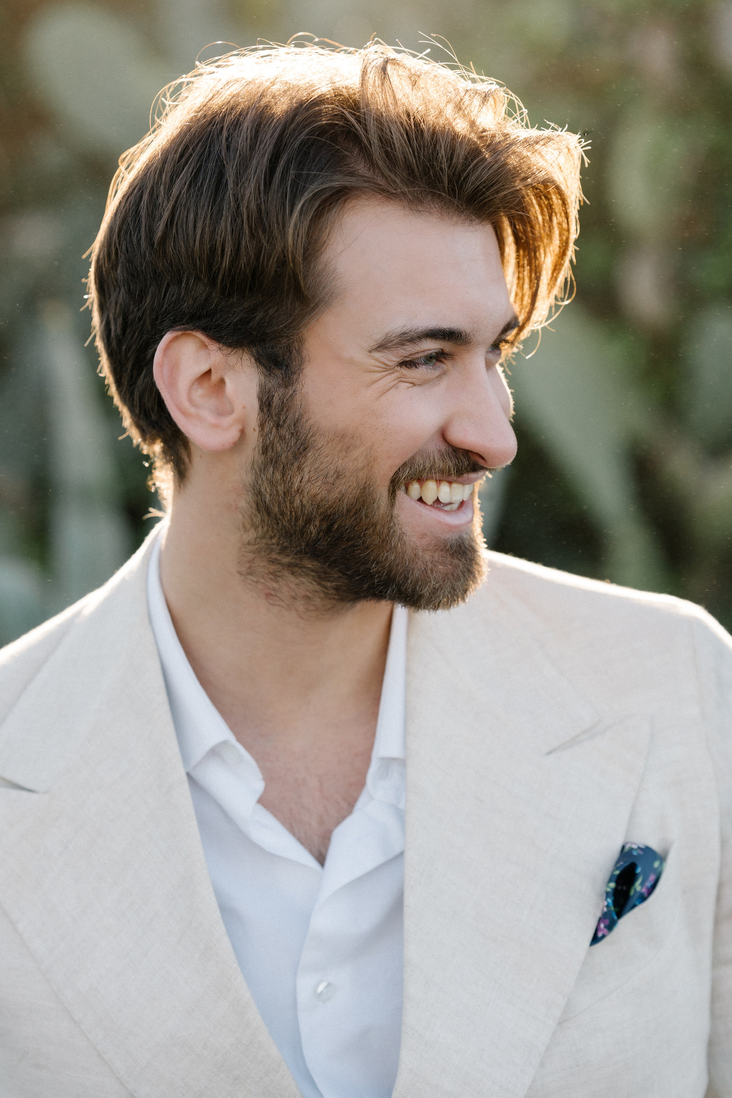 Alyssa&Sean in Apulia. Fotografa Rimini