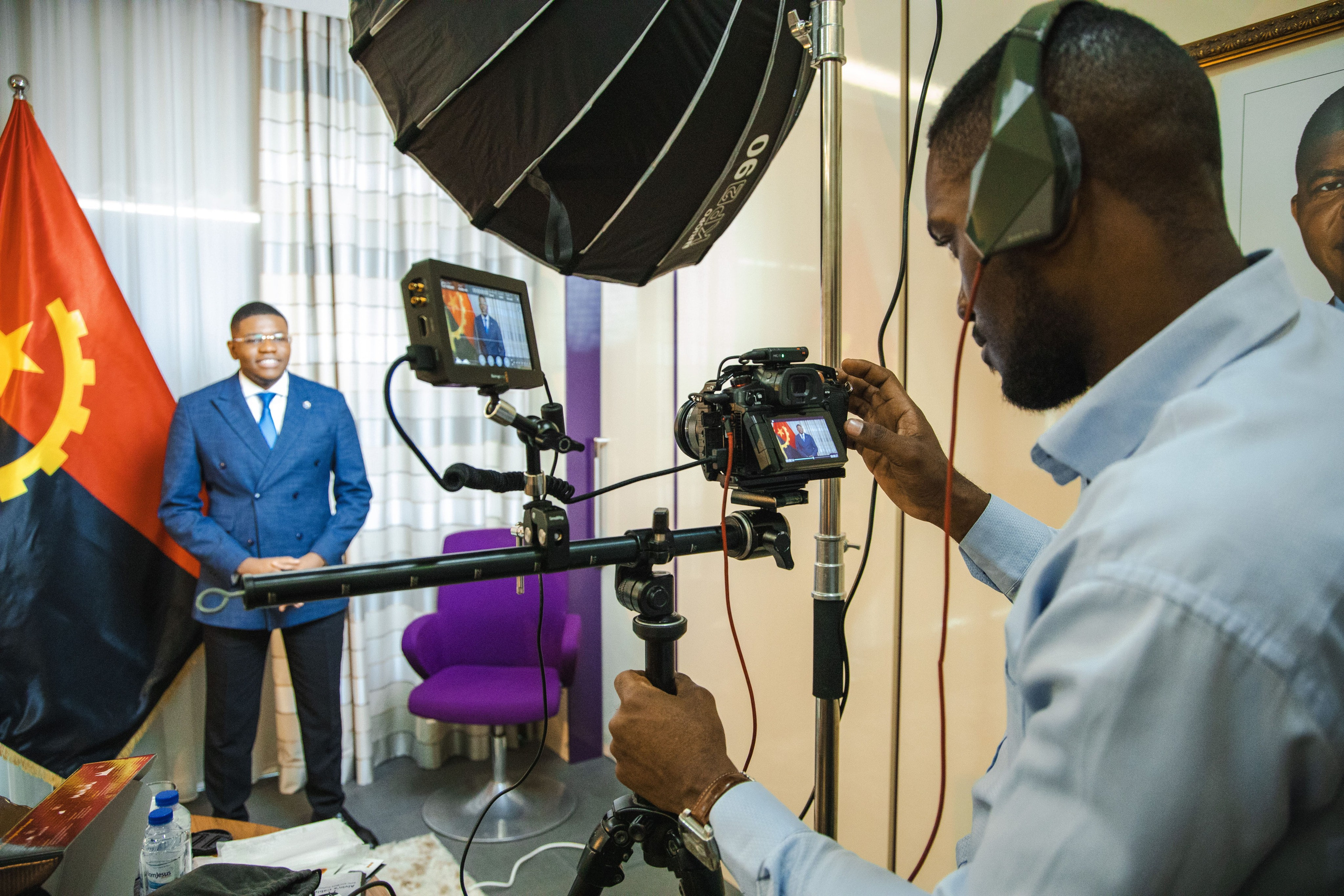 CMC — Vídeo oficial SMI 2025