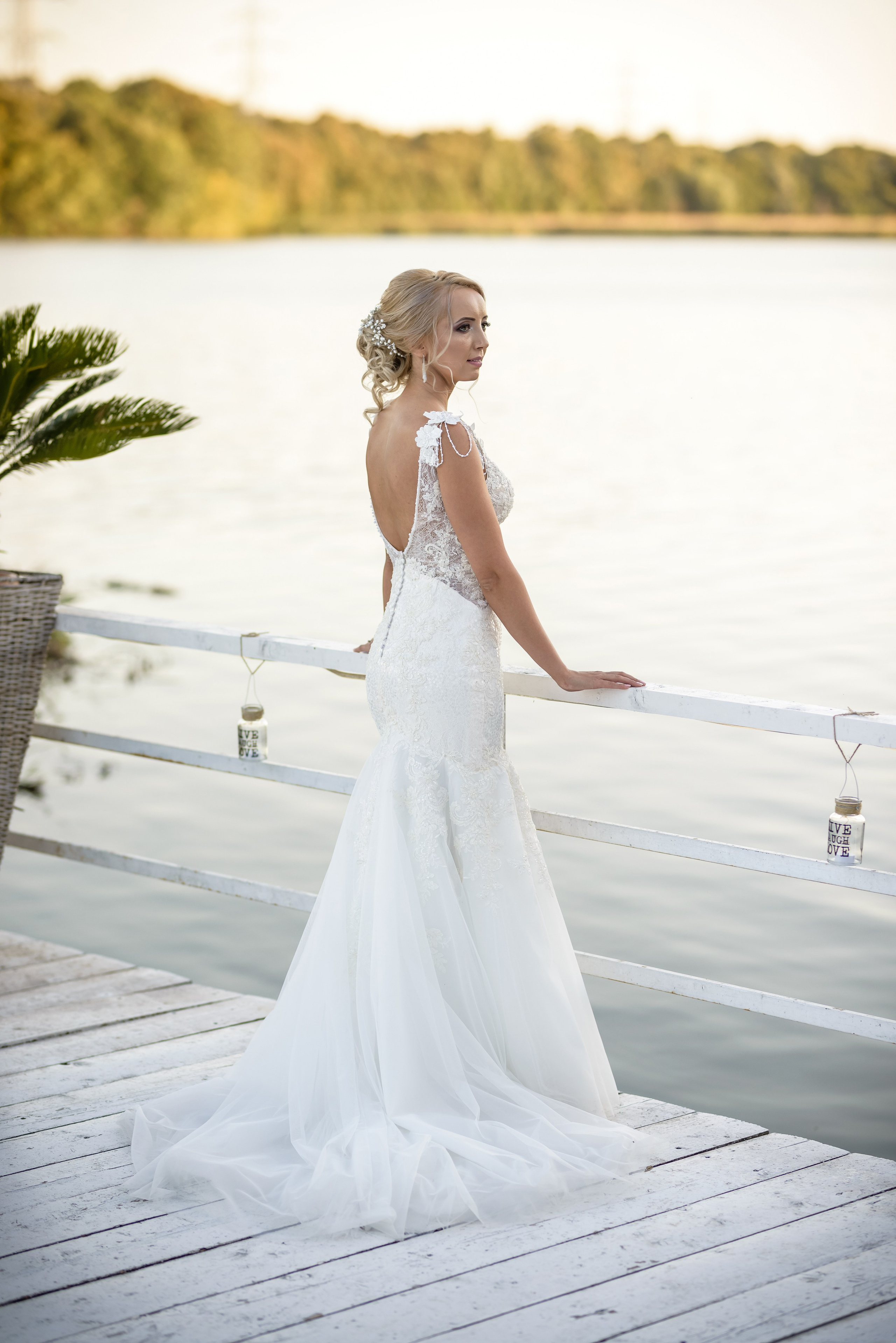 Wedding Portfolio | Elegant & Editorial Photography