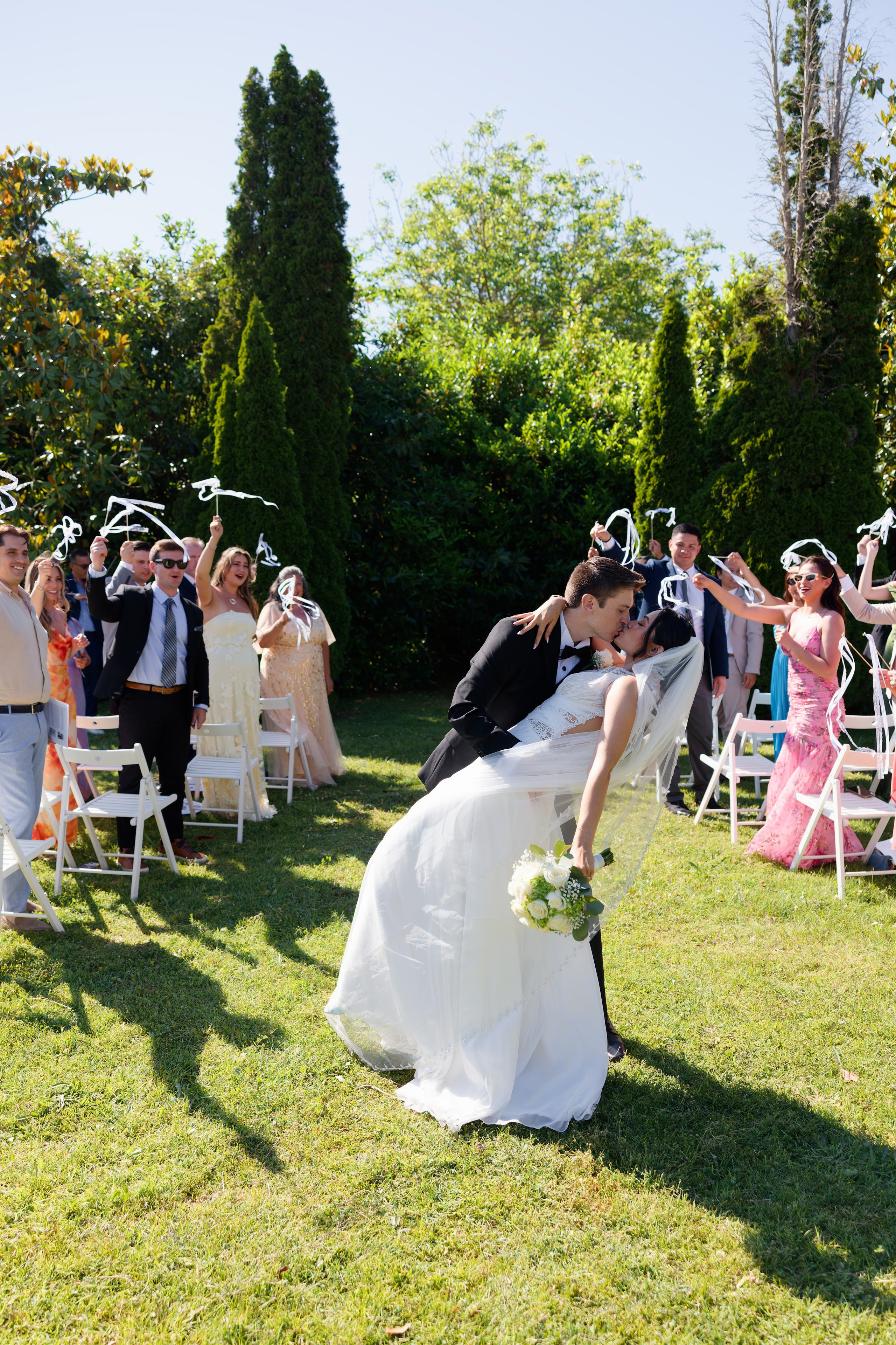 Alana. Destination Wedding Photographer — Nikita Burtsev