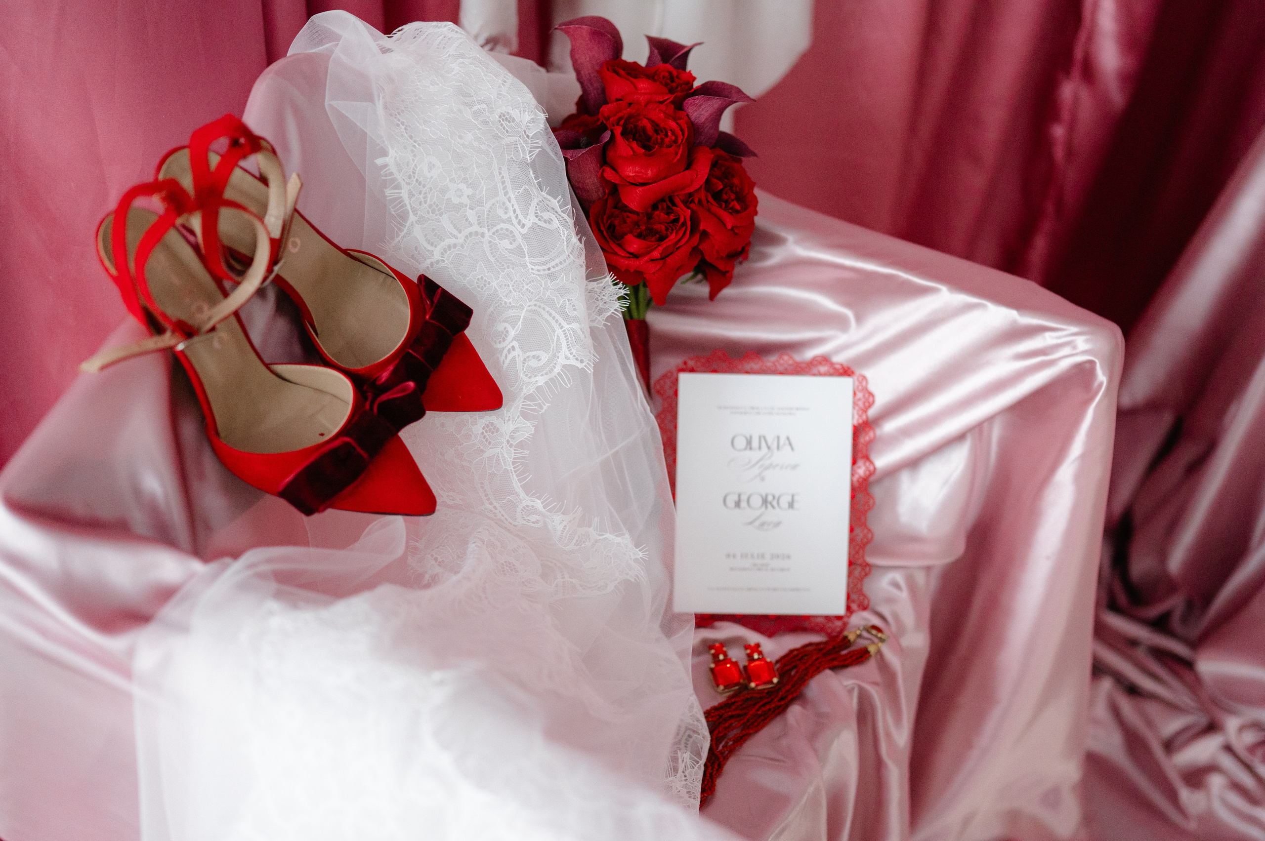 Bride - Valentine’s DAY. Alexandra Hanu Photographer