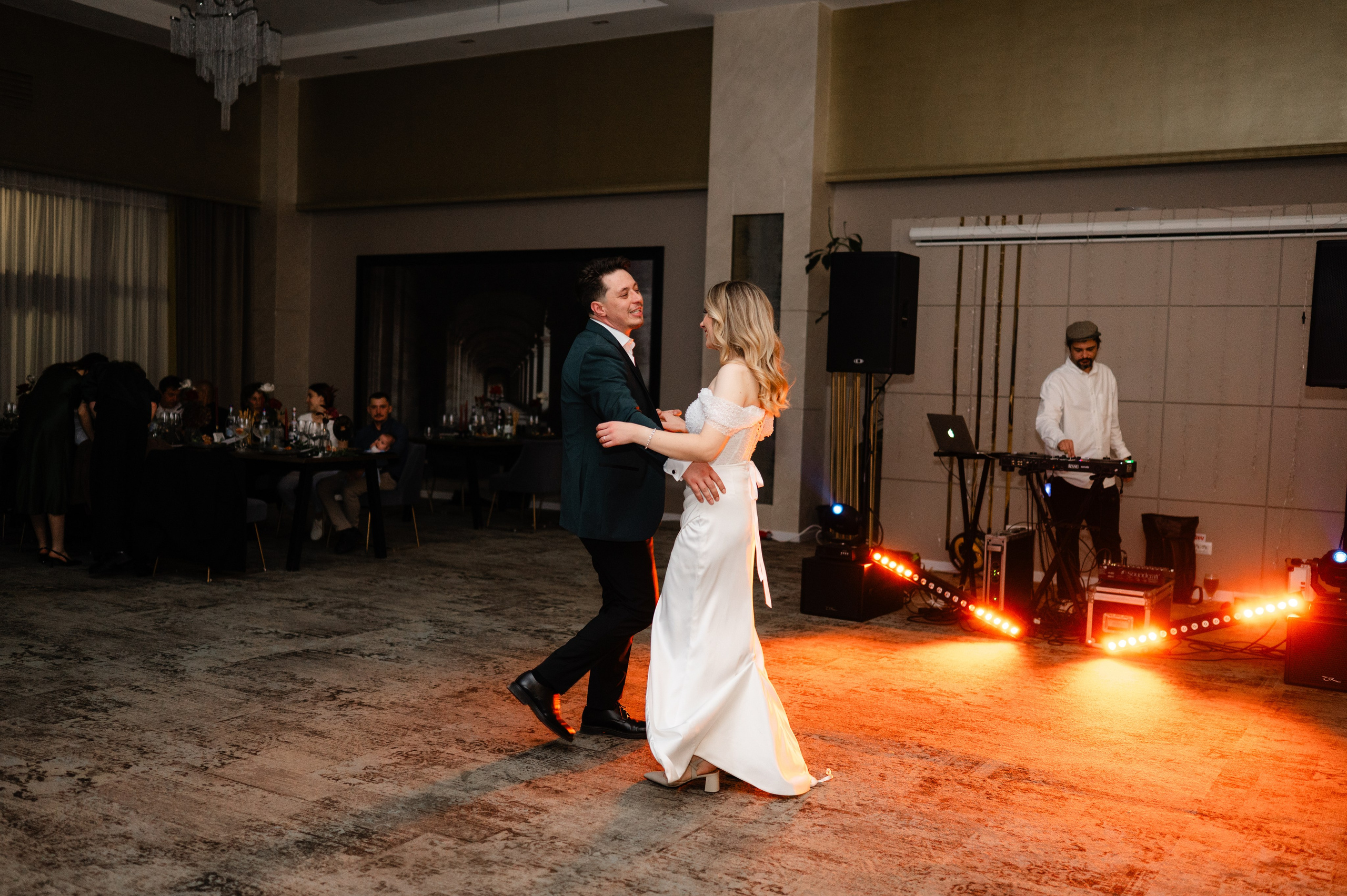 Wedding photos. Alexandra Hanu Photographer