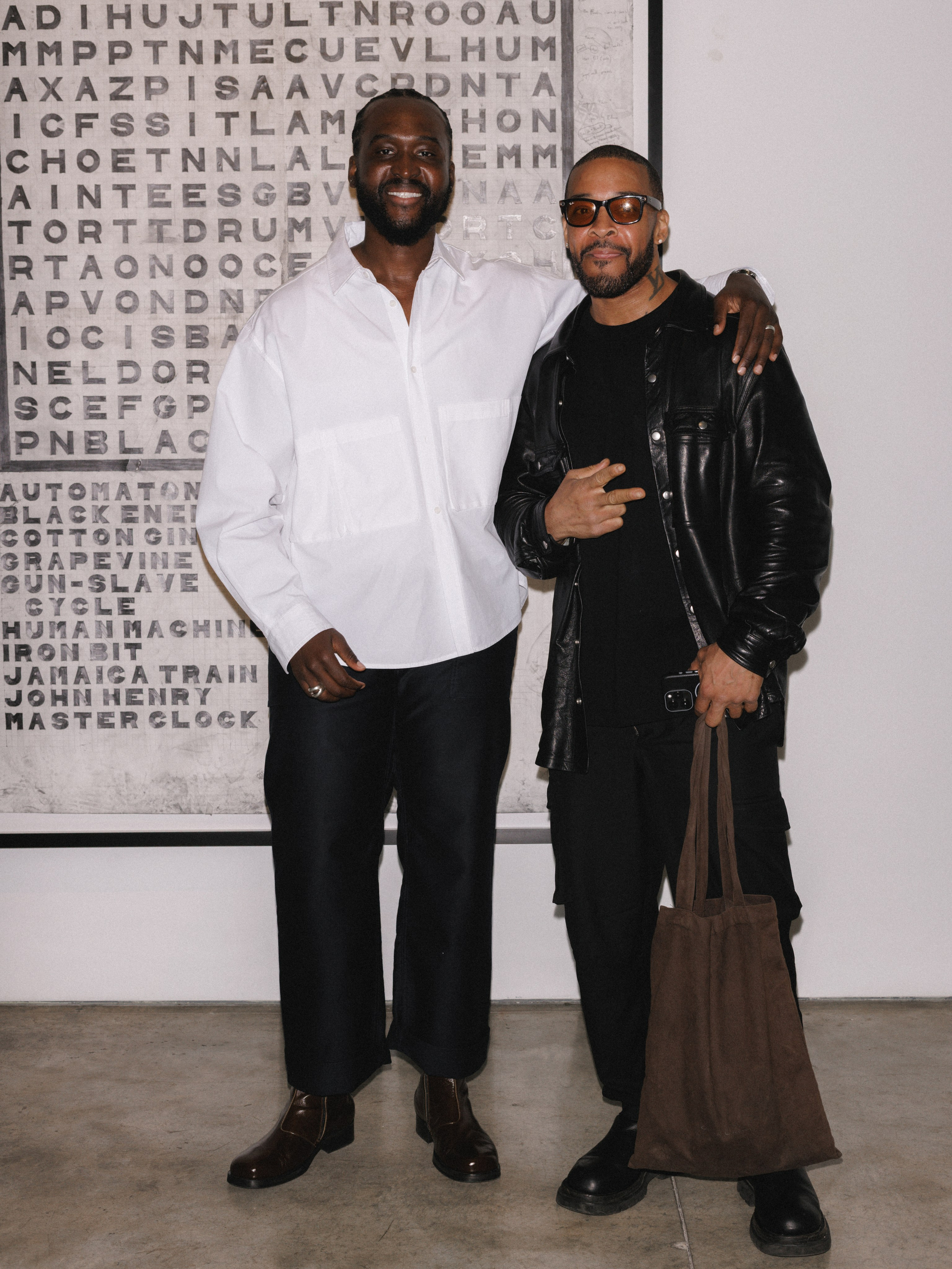 ROMULUS Event Photography | Fashion Event Photographer NYC