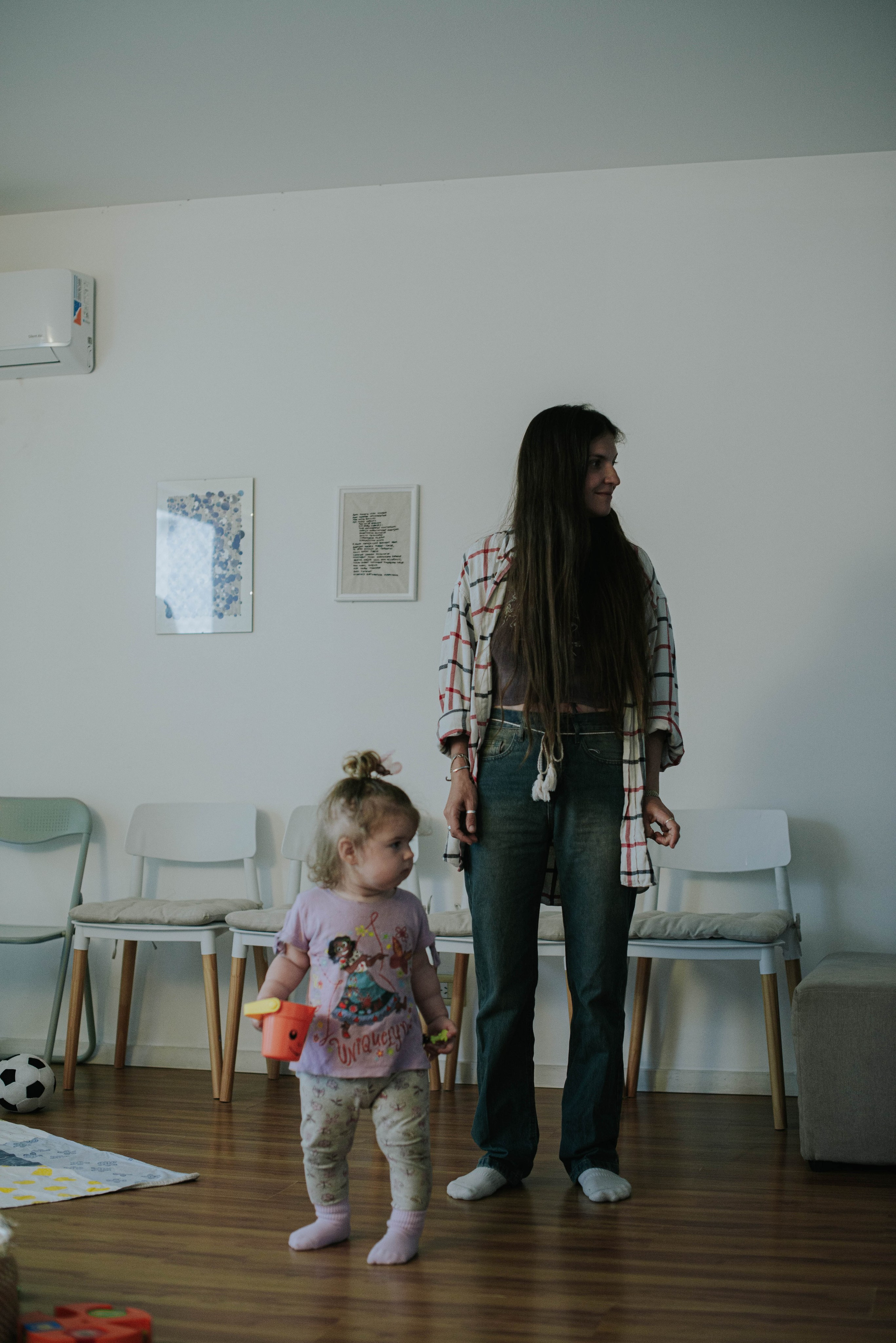 Children’s Book Club. Moydodyr. Photographer @elmirkami in the city of Buenos Aires