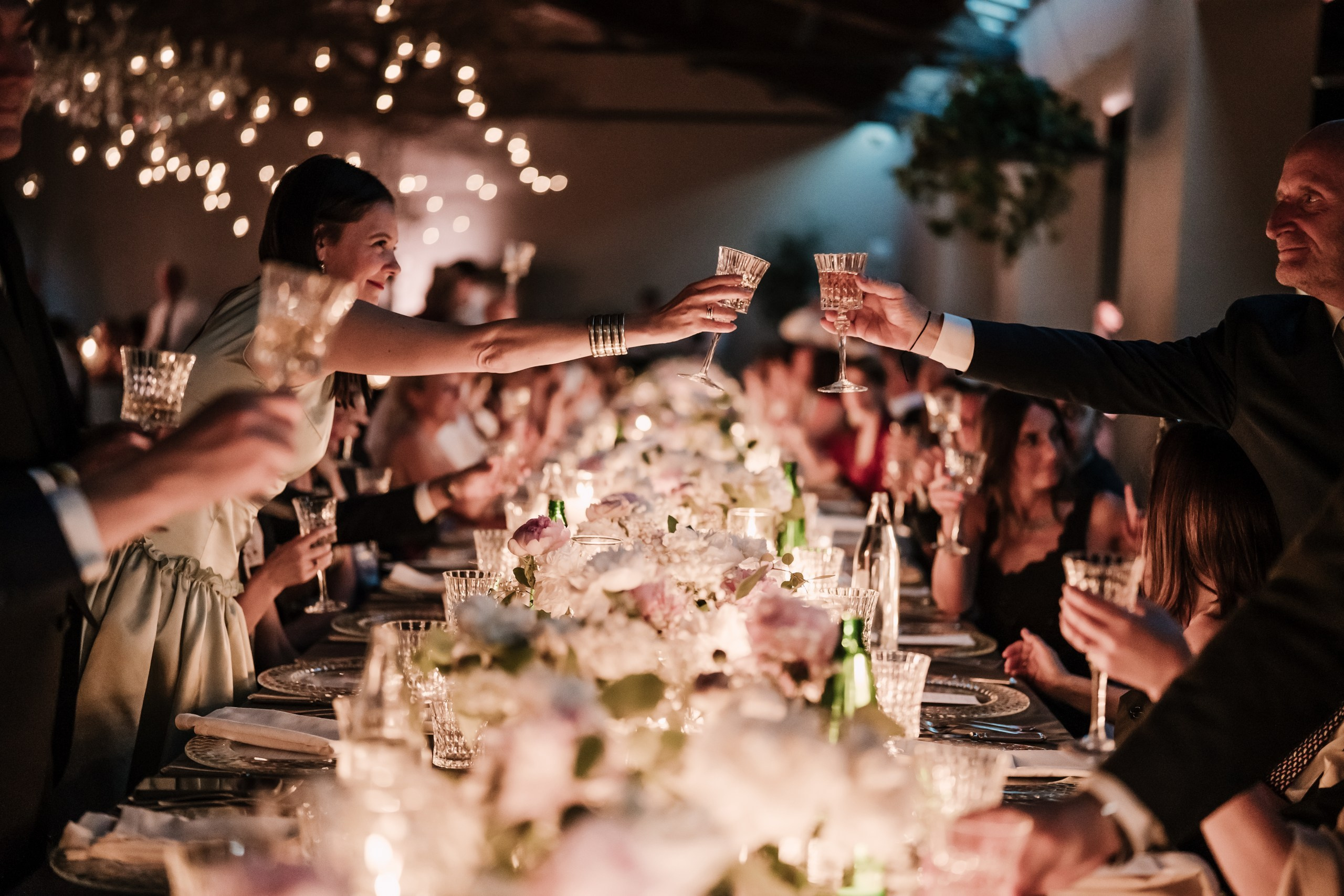 Chiara e Alessio, Lazio. Fotografia e video