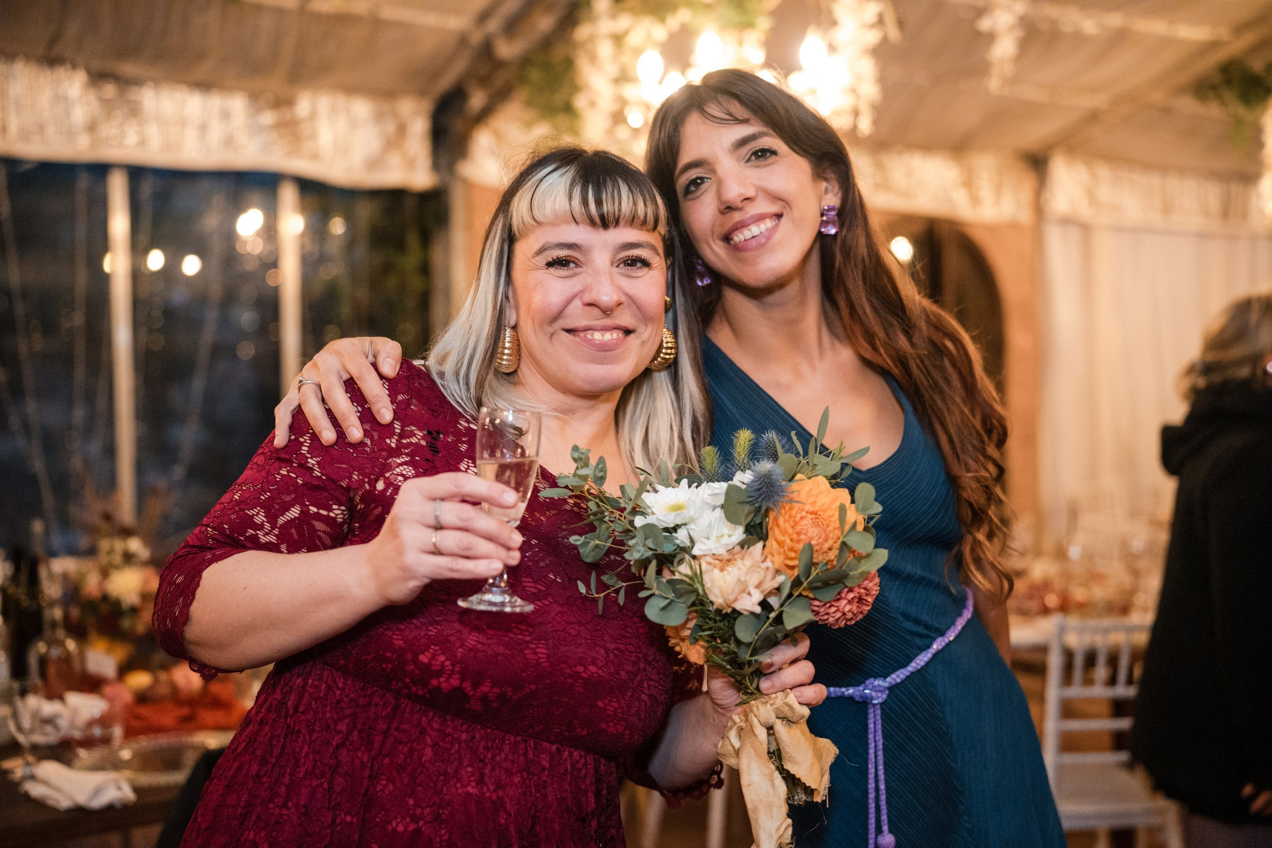 Linda e Ludo, Toscana - Fotografia Digitale + Infrarosso + Wedding Film. Fotografia e video