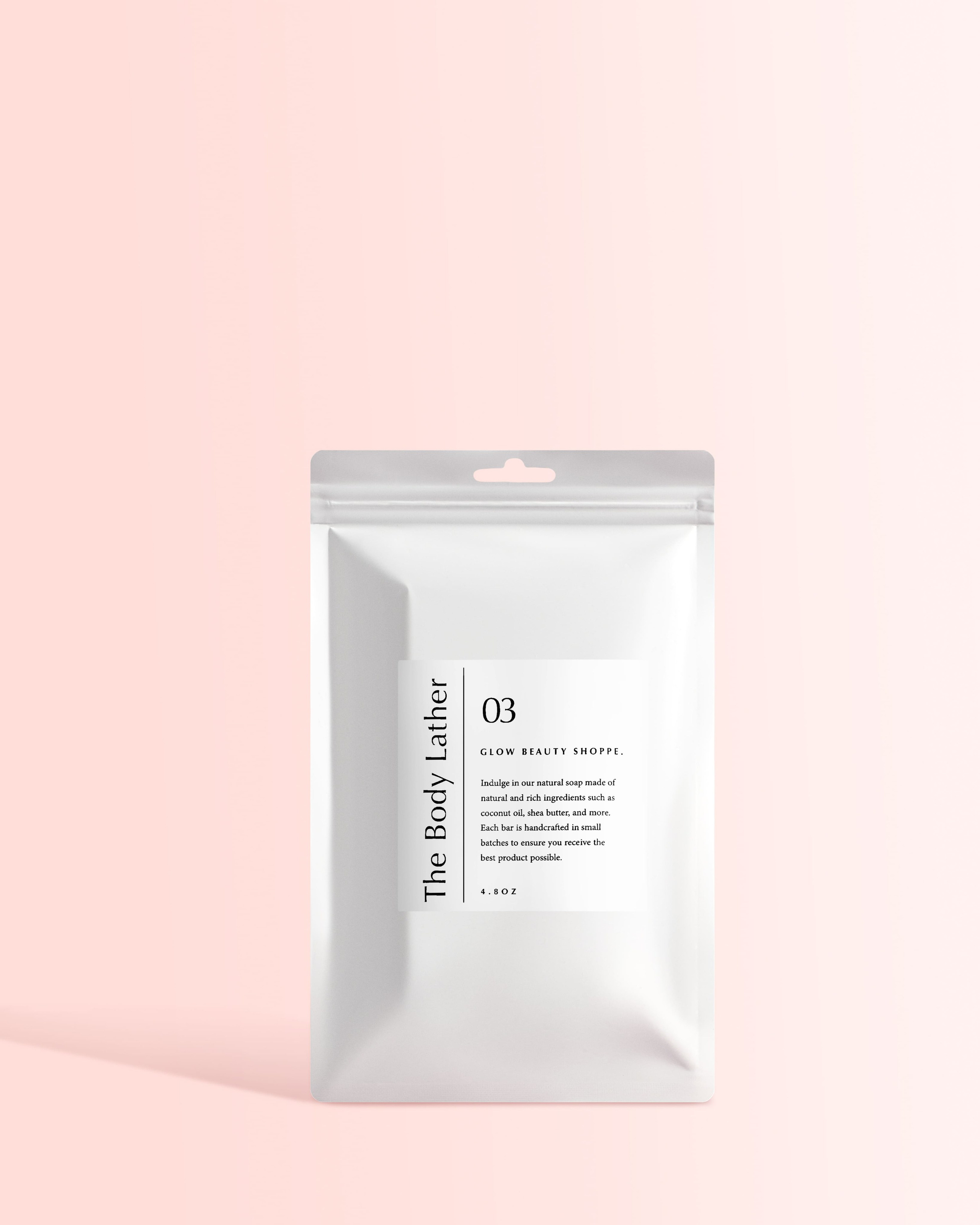 Beauty & Commercial Retouching — Valerie Mo