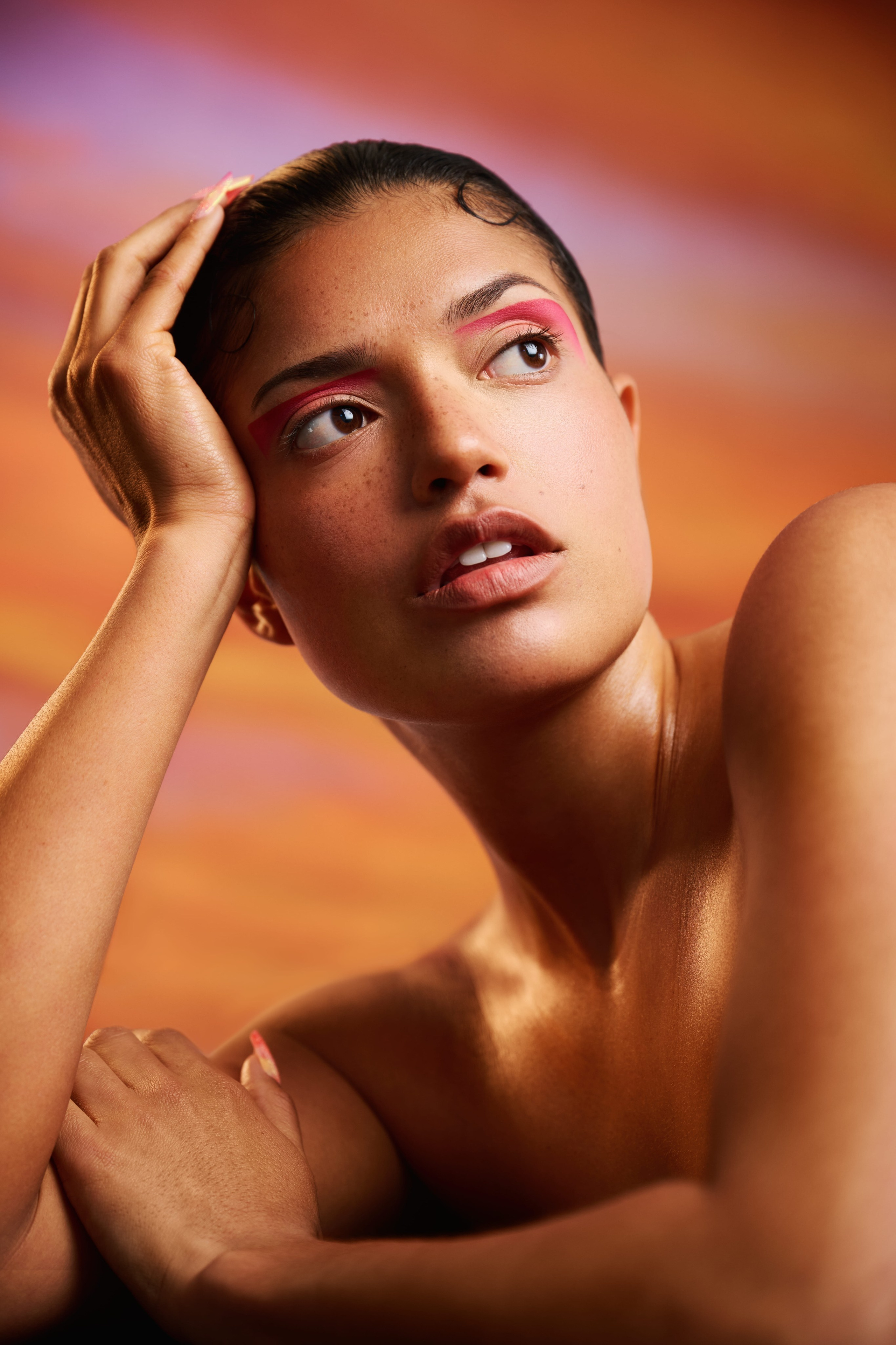 Beauty. Beauty & Commercial Retouching — Valerie Mo