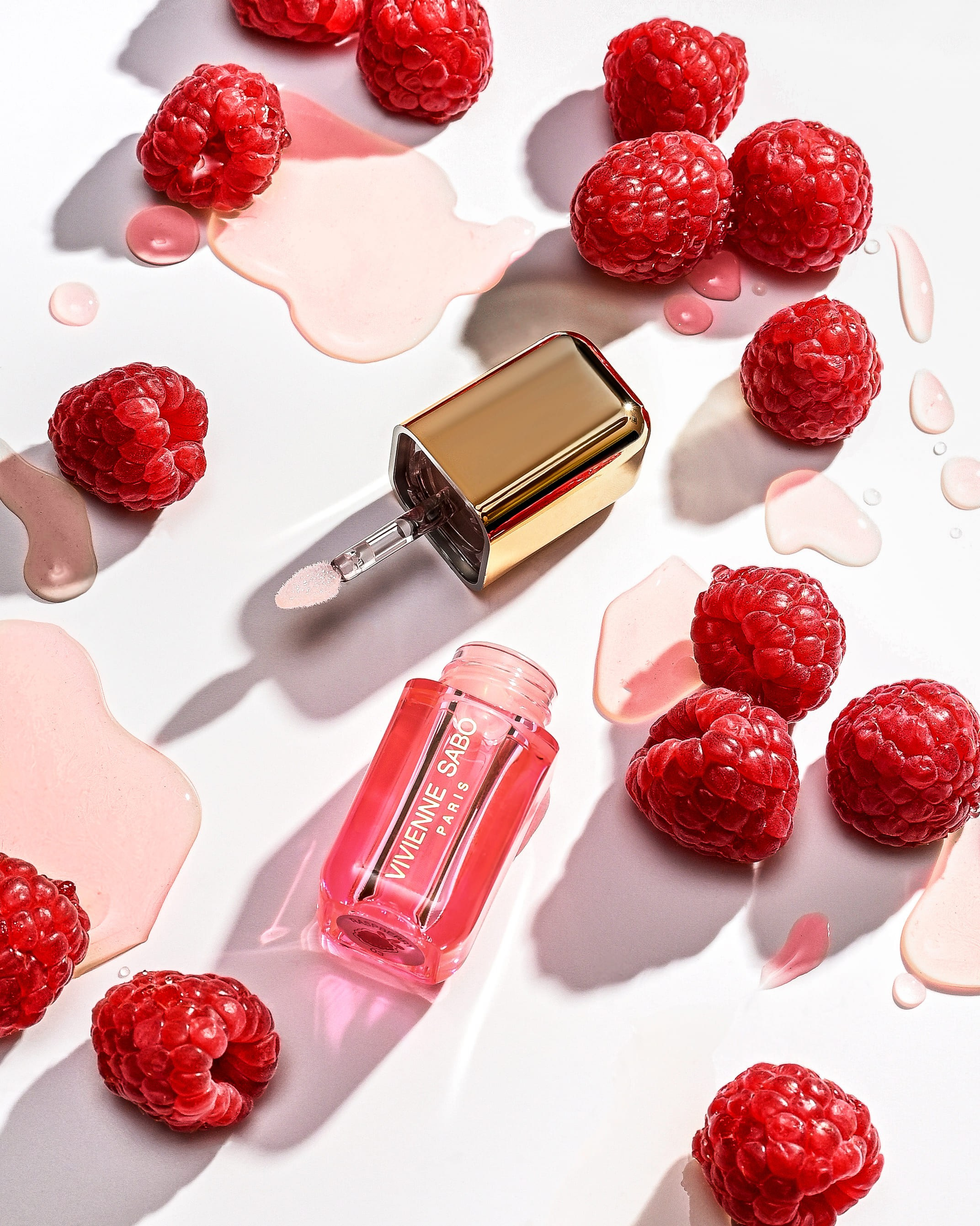 Vivienne Sabo. Beauty & Commercial Retouching — Valerie Mo