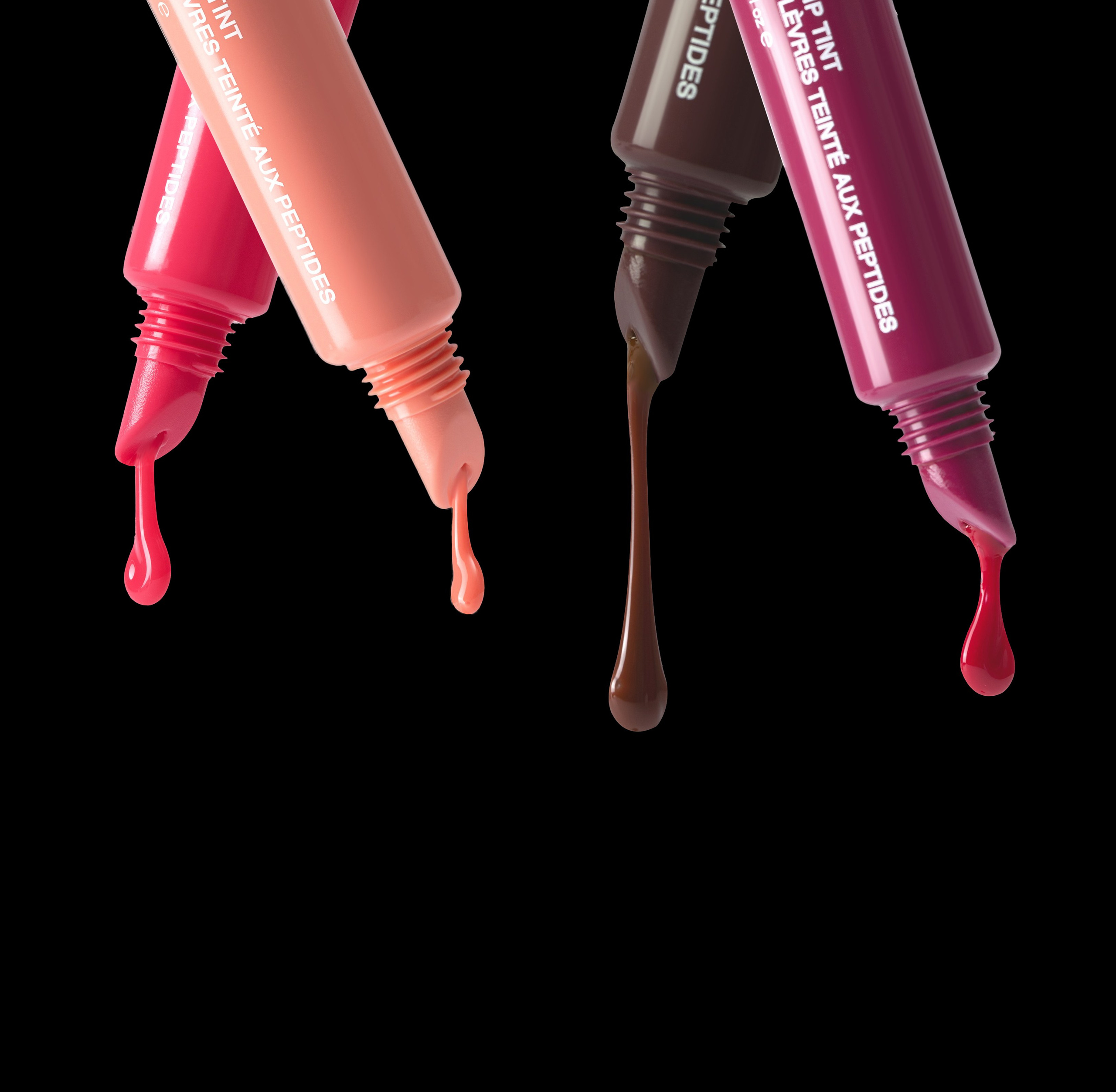 Beauty & Commercial Retouching — Valerie Mo