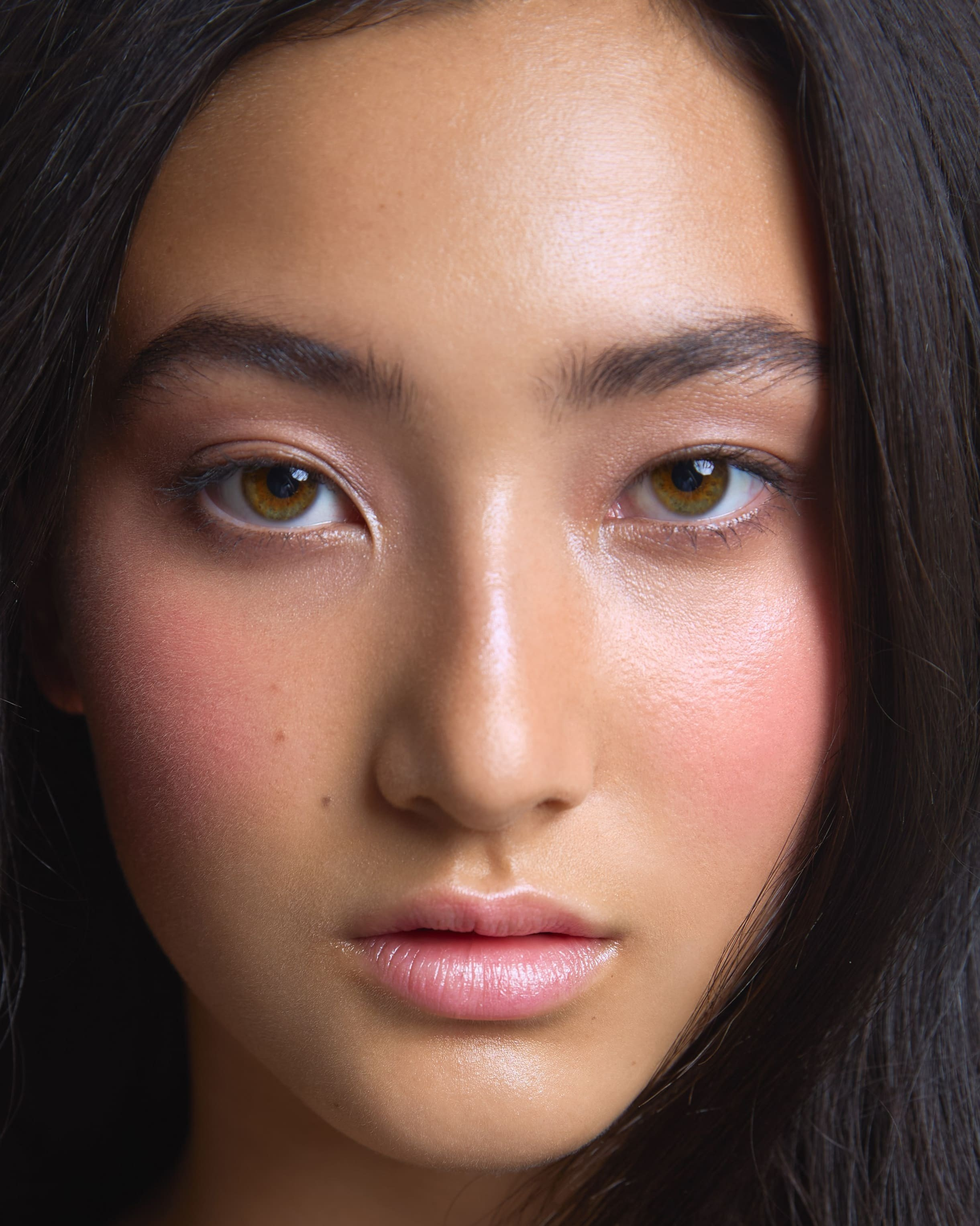 Beauty & Commercial Retouching — Valerie Mo