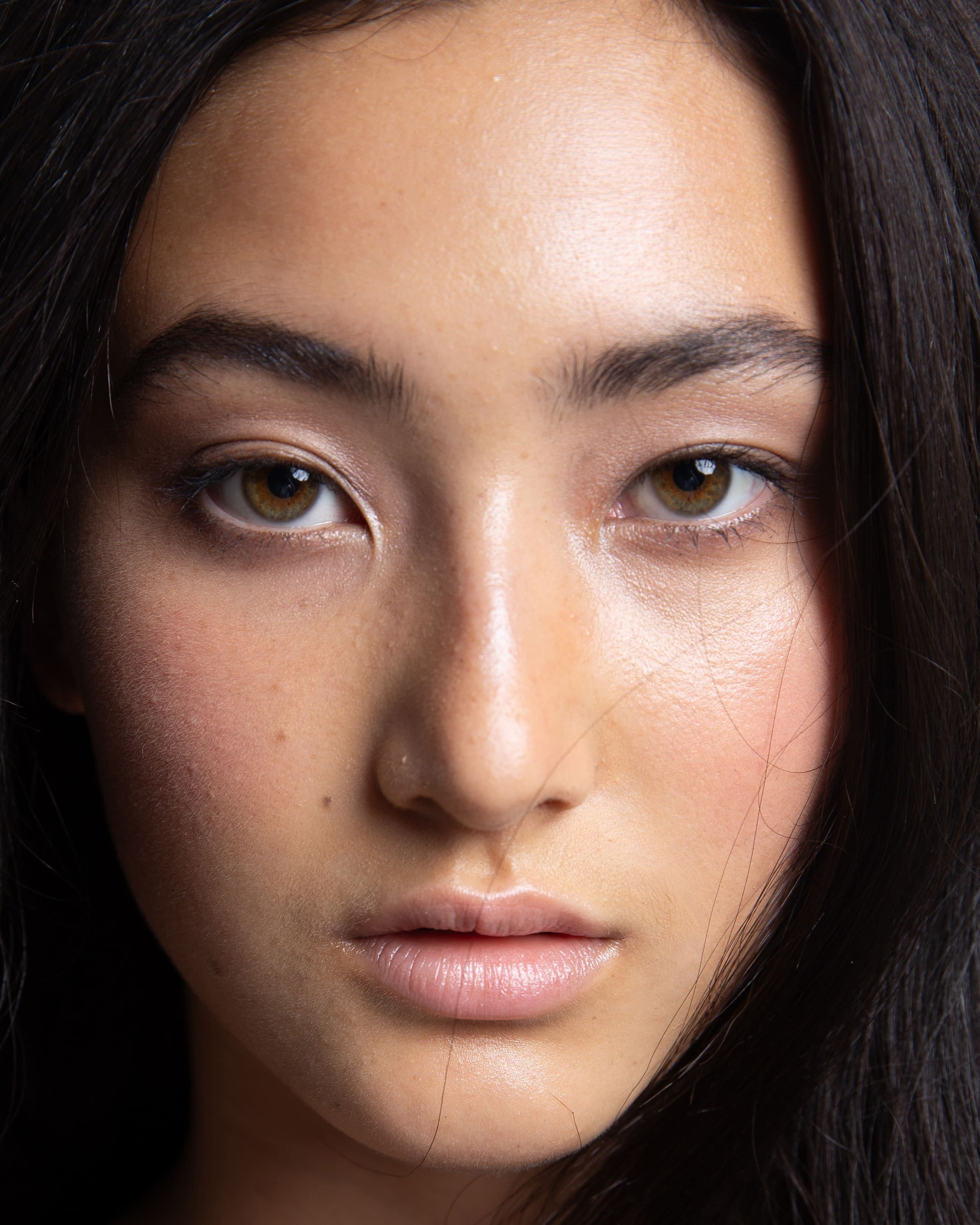 Beauty & Commercial Retouching — Valerie Mo