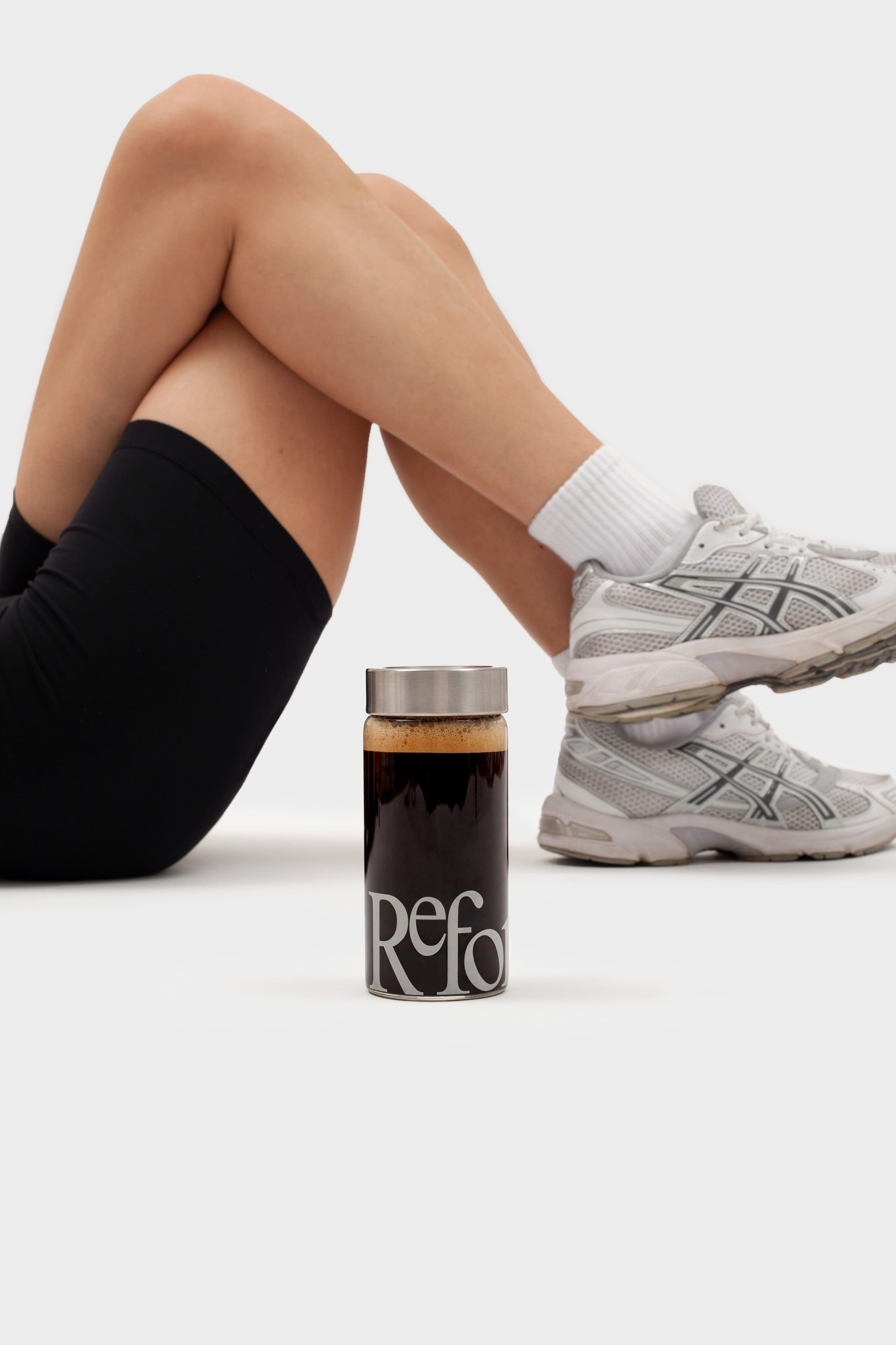 Reformed. Beauty & Commercial Retouching — Valerie Mo