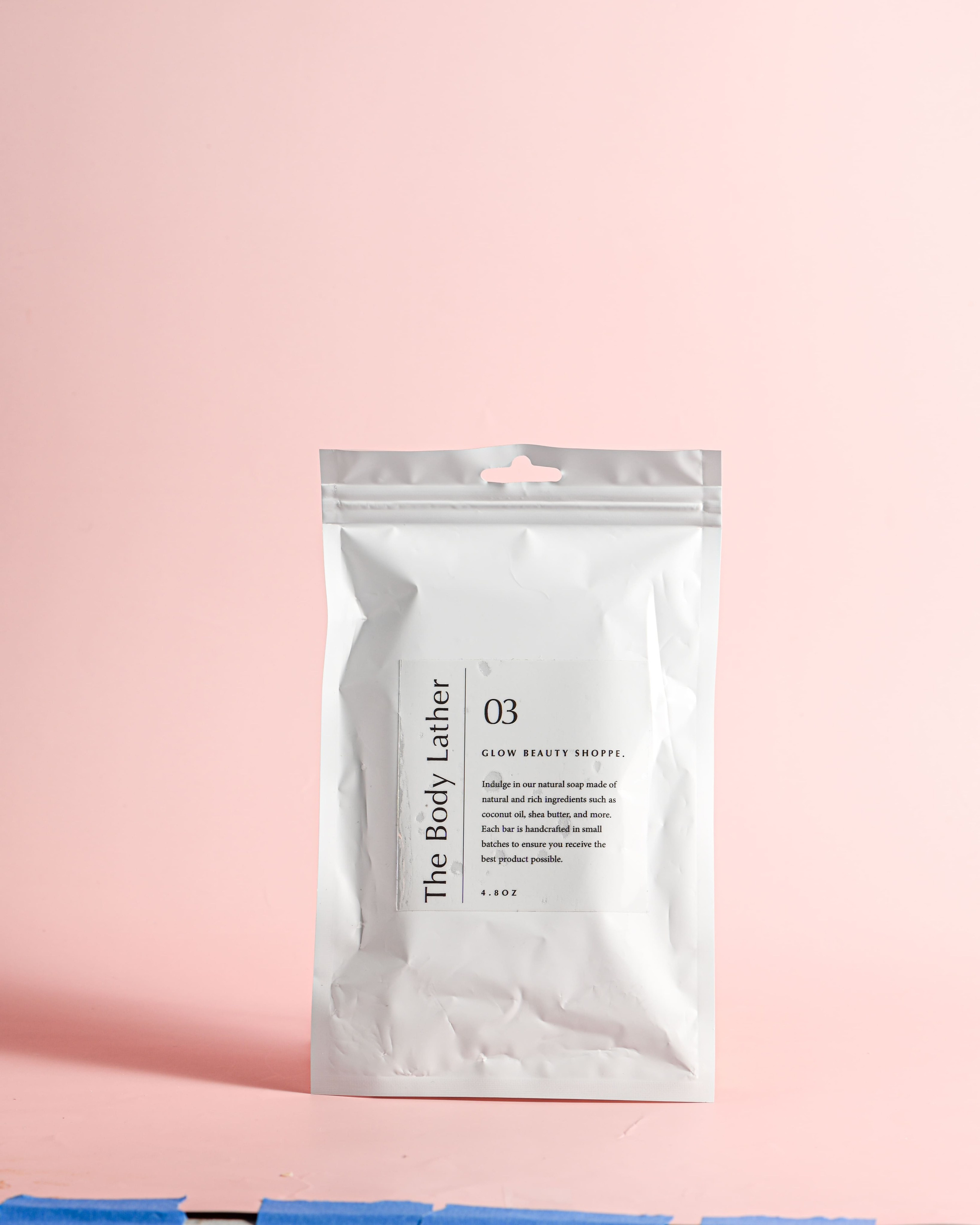 Beauty & Commercial Retouching — Valerie Mo