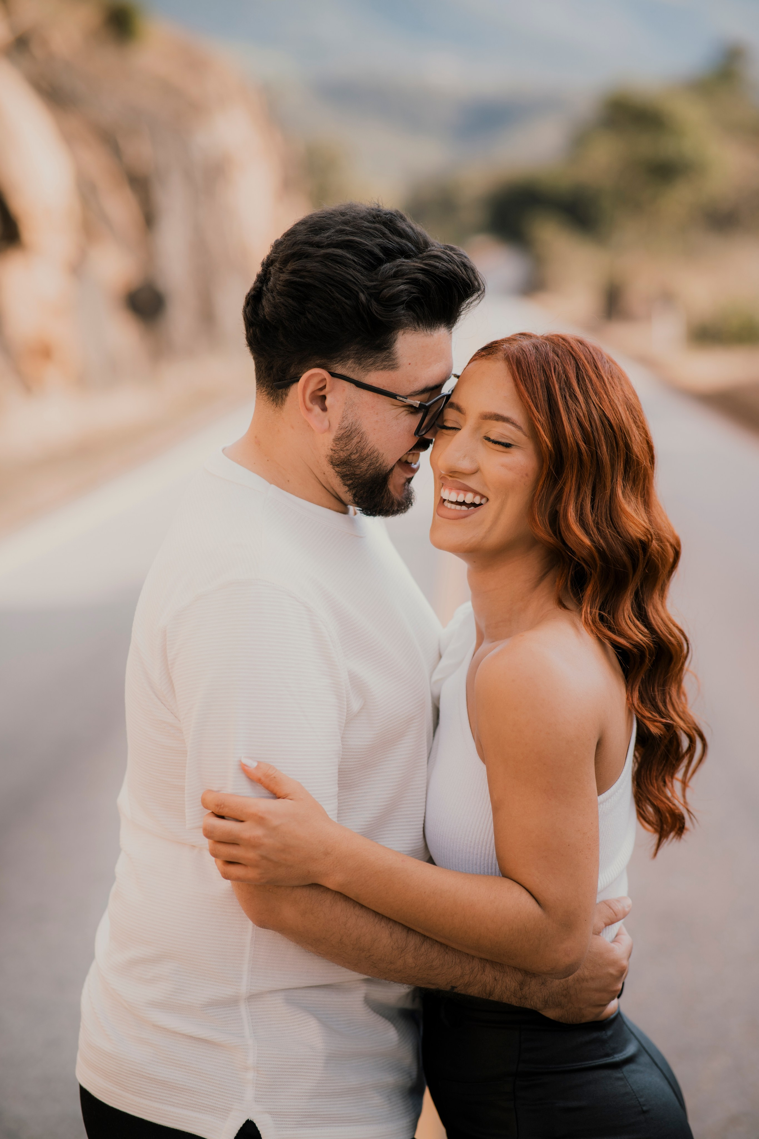 Pre Wedding Ana & Reinaldo. Principal