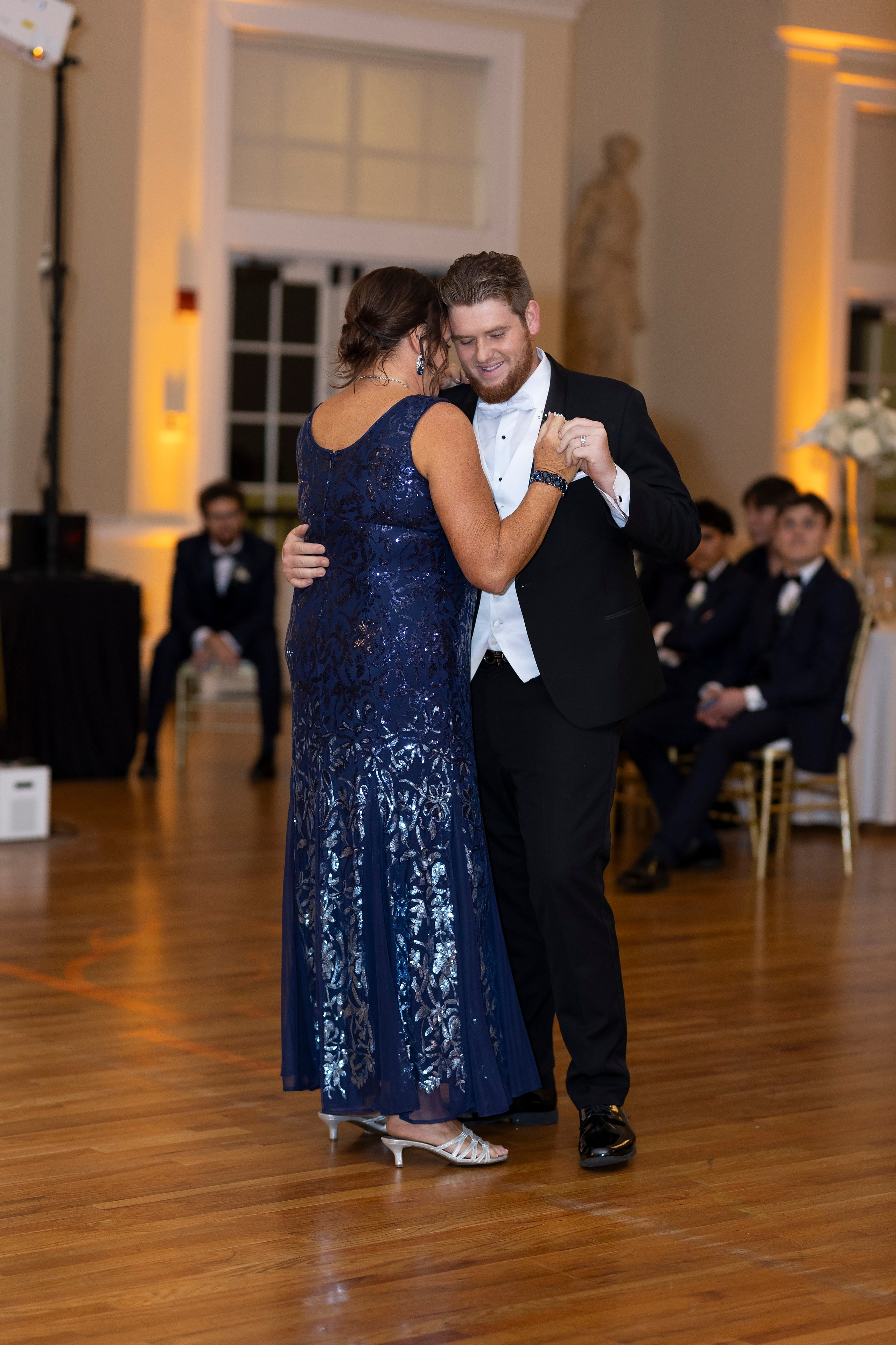 V&A. Wedding photographer in Florida