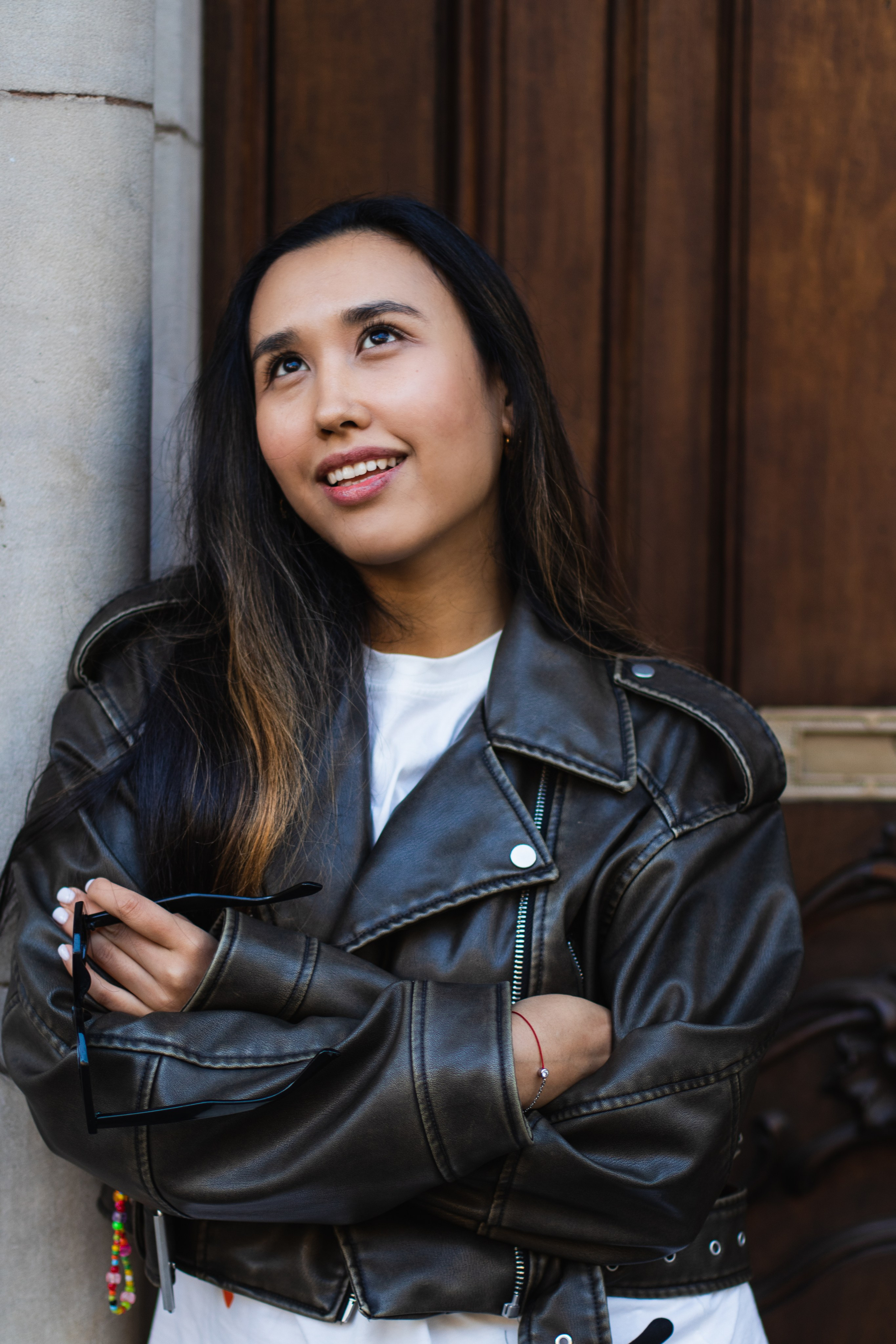 Луна, Барселона. Главная