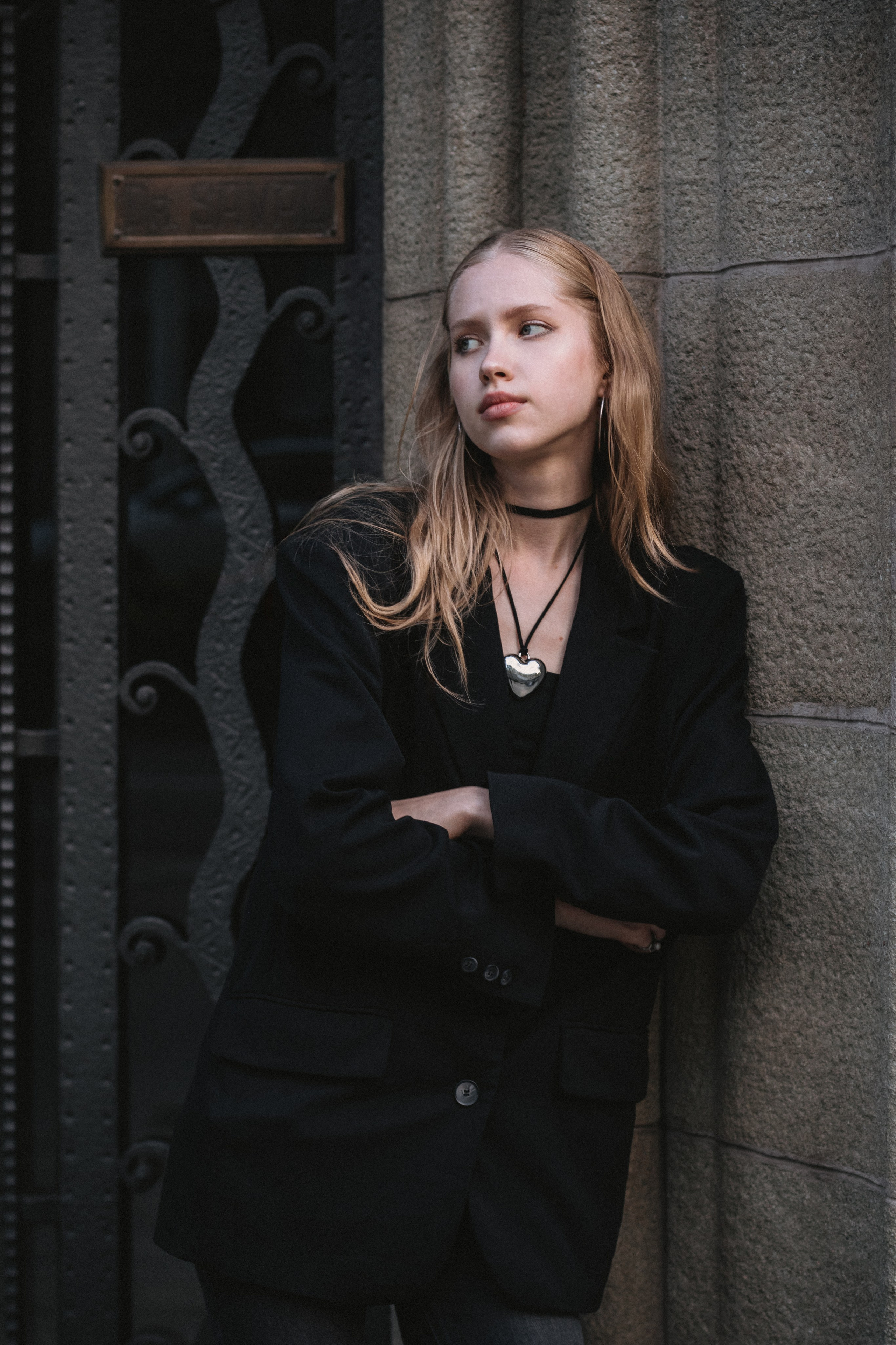 Daria Sori, Barcelona. Главная