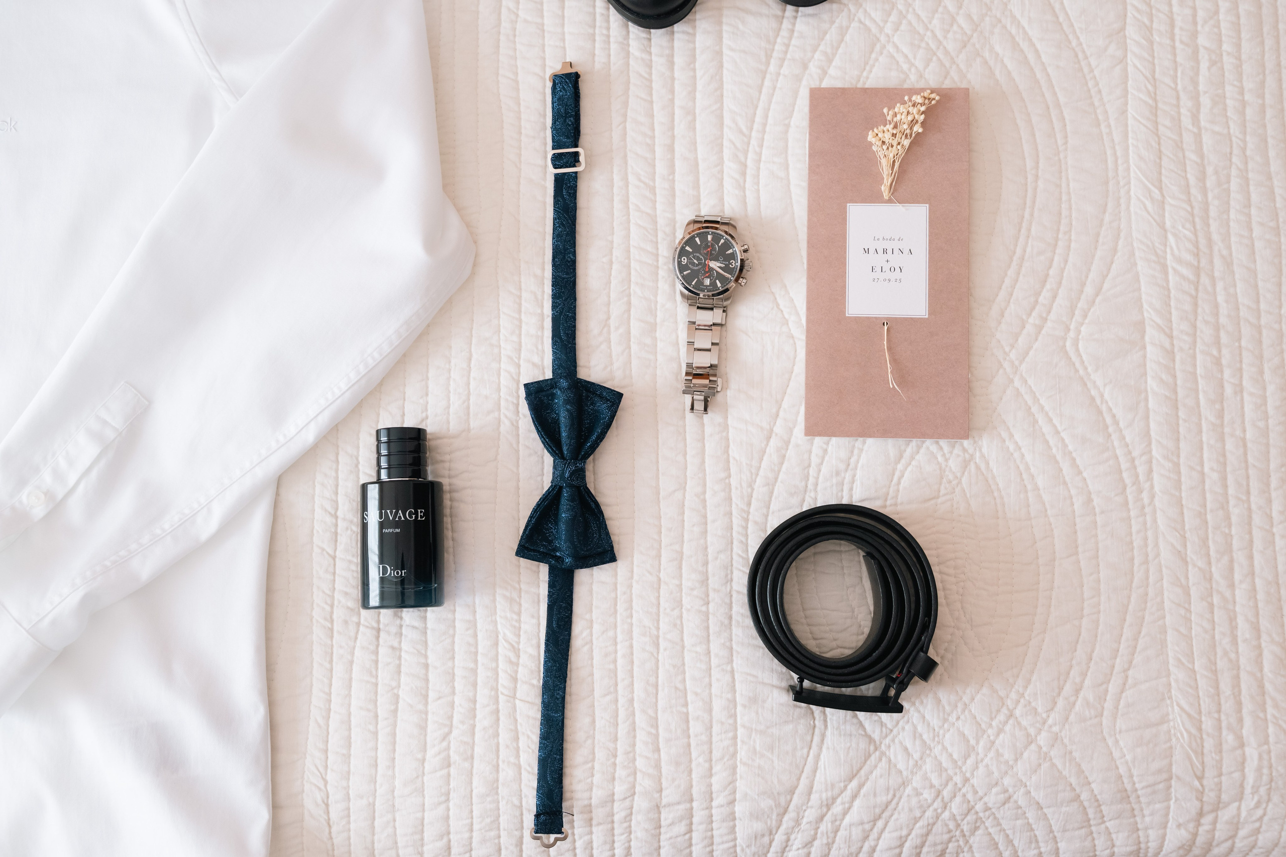 Marina&Eloy. Mallorca Weddings & Family – Natural & Emotional Photography