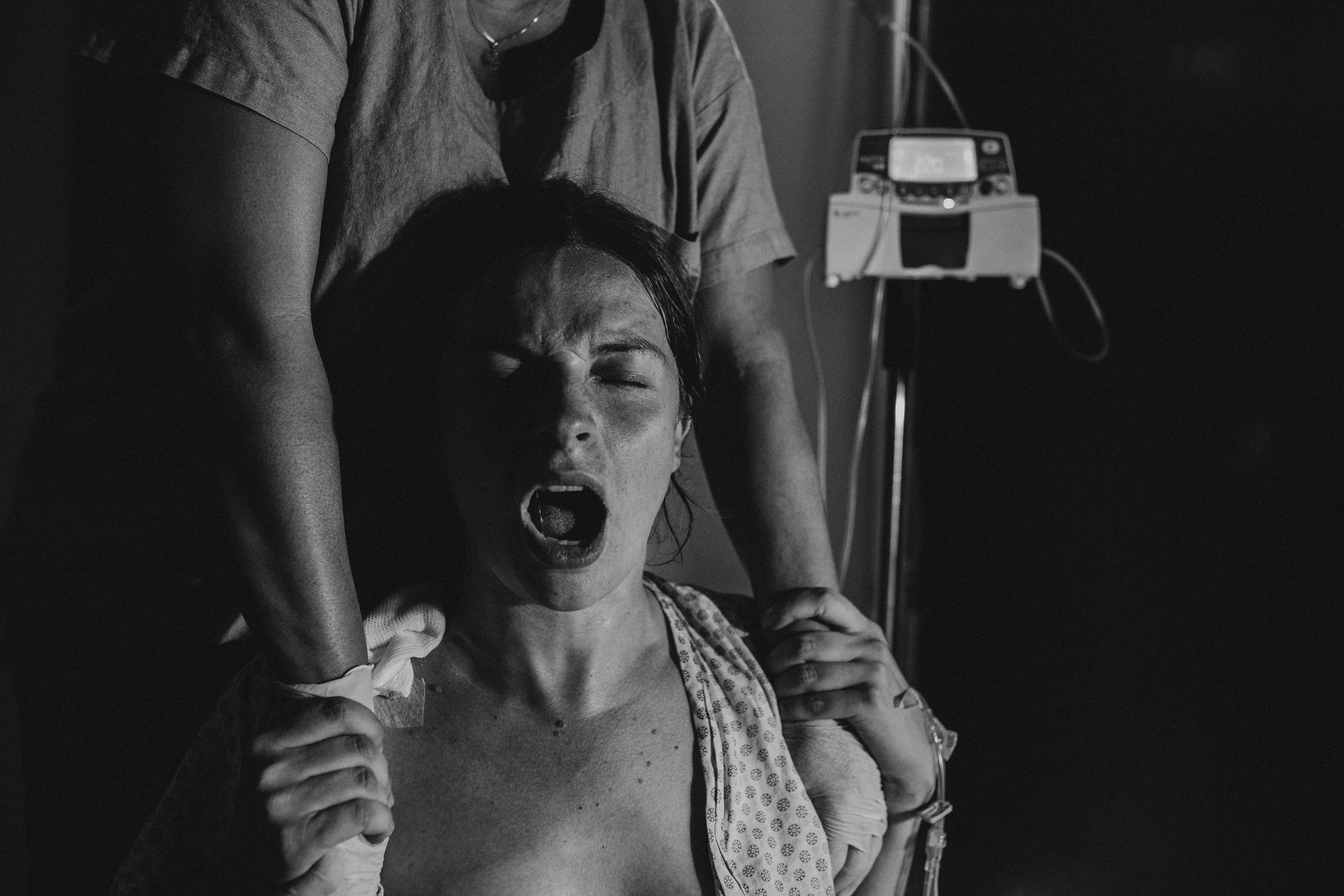 Gordei’s Birth. Fotografa de família e crianças em Florianópolis SC Daria Ermolaev