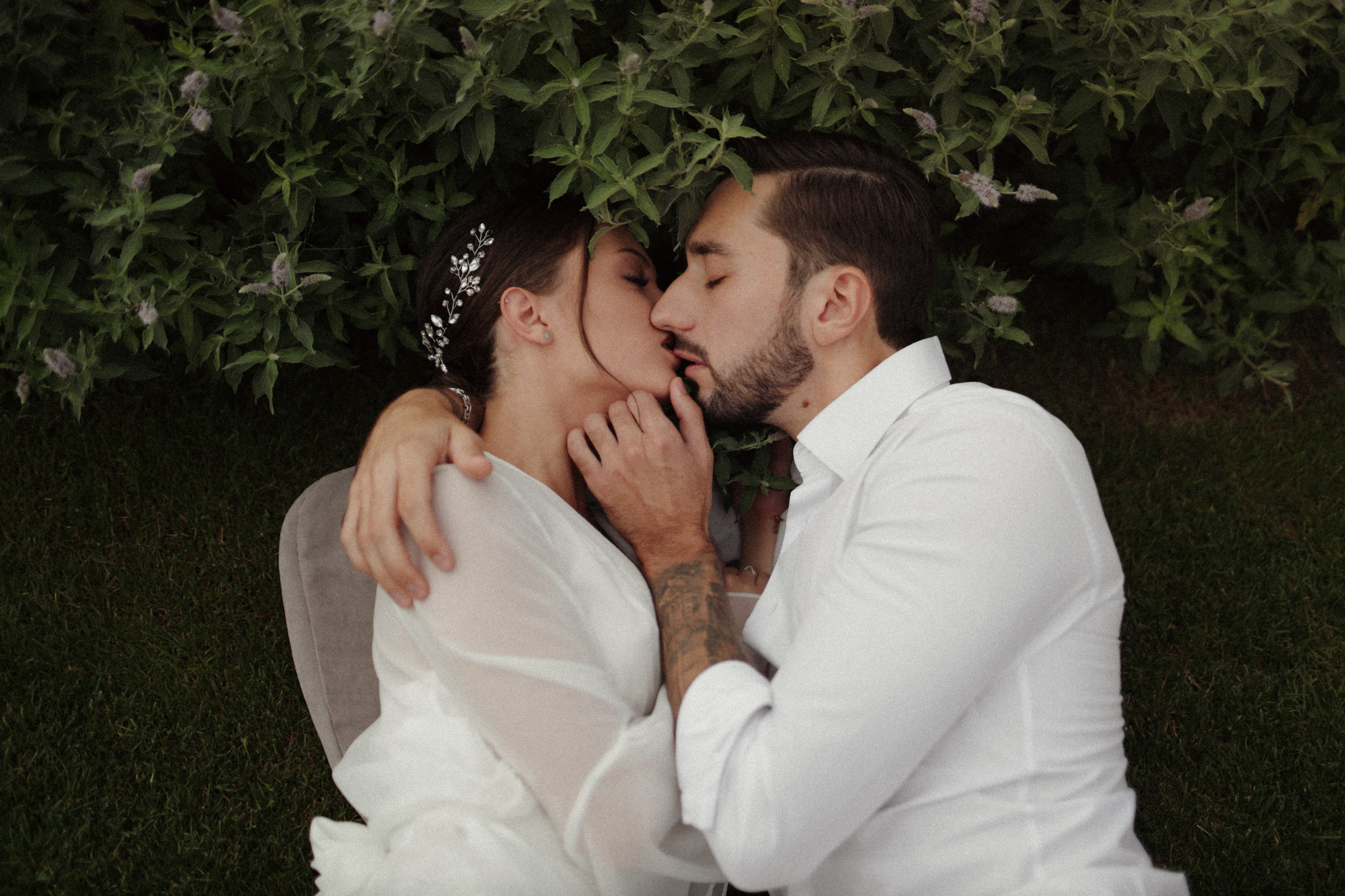 “ALWAYS REMEMBER US THIS WAY” full wedding day. Свадебный и семейный фотограф в Дубае Эльмаз Черникова