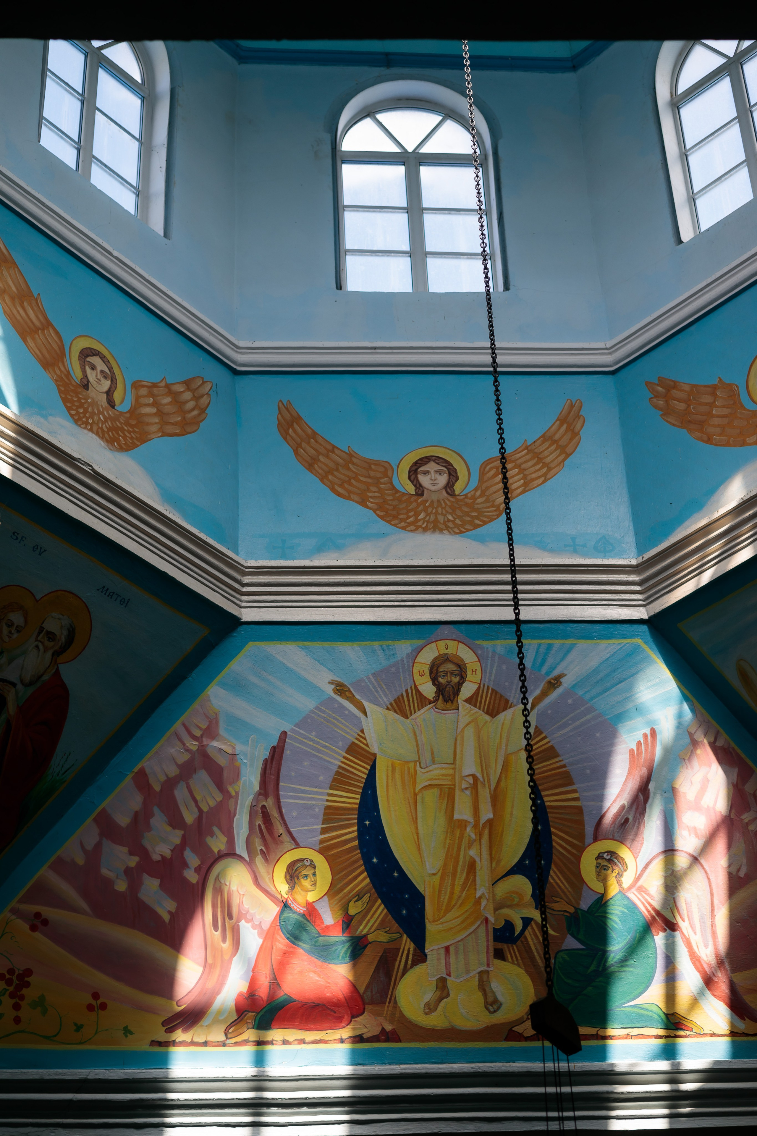 Chiril & Anastasia. ✔️ Фото Видео на свадьбы и крестины Молдова — Cinematic.md