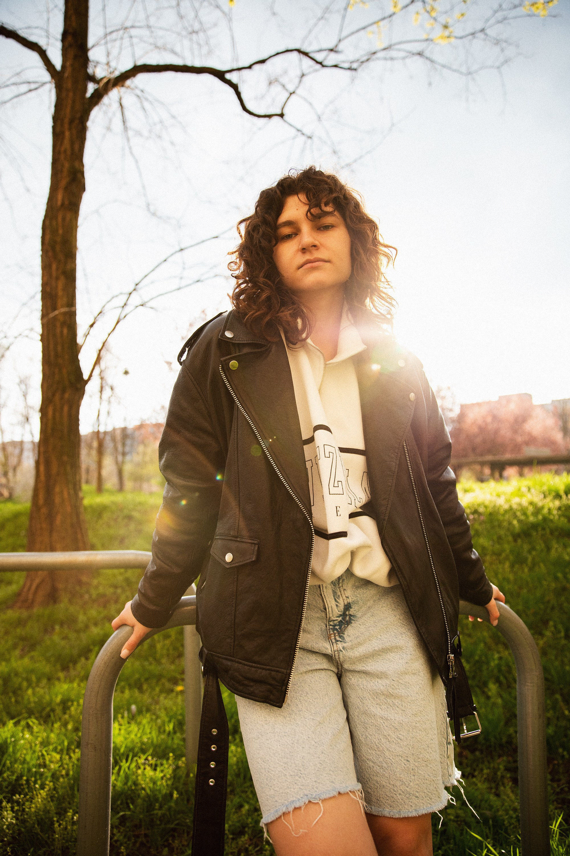 Diana. Kaja | fotograf psów we Wrocławiu