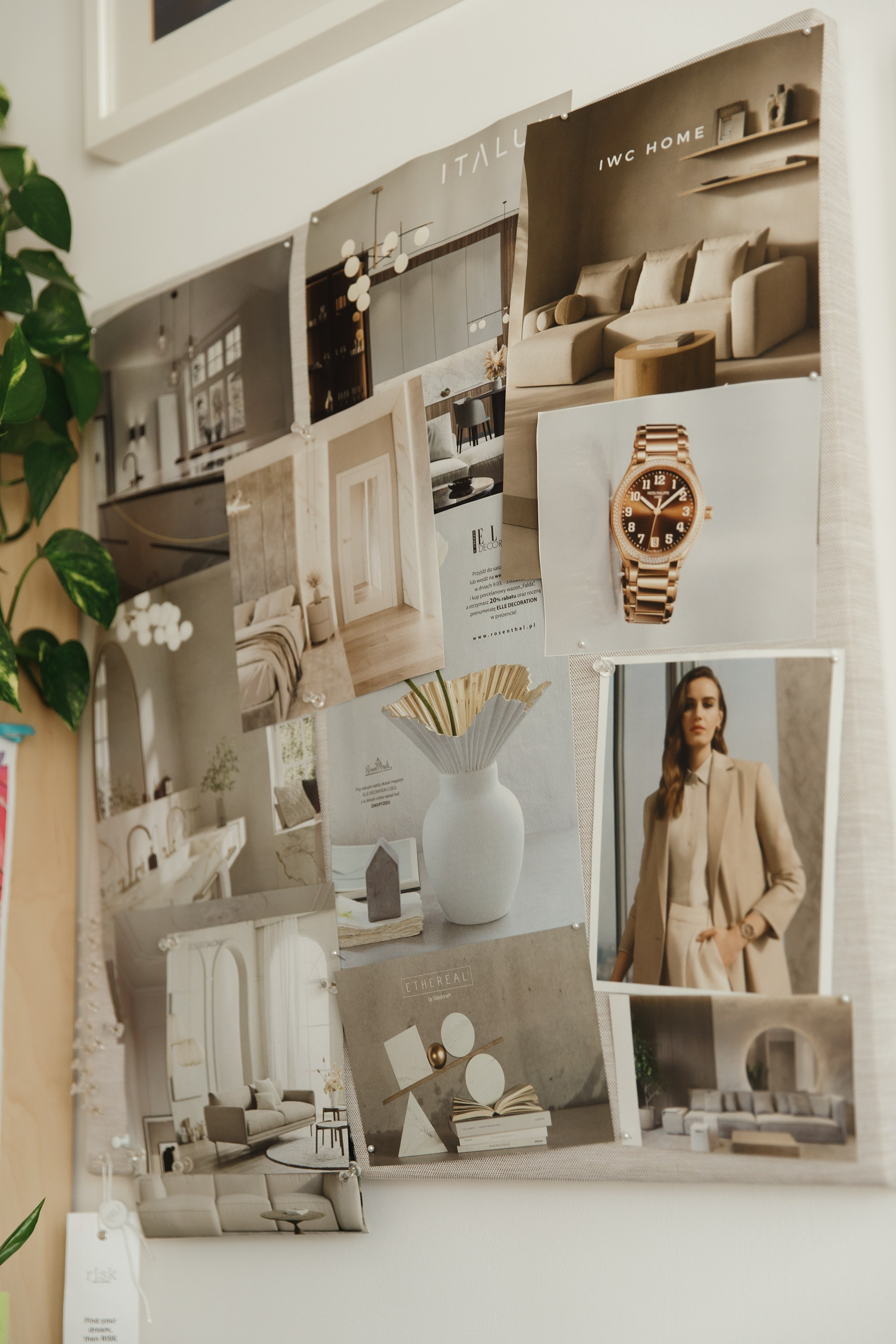 Agata | interior design. Kaja | fotograf we Wrocławiu | ludzie i psy