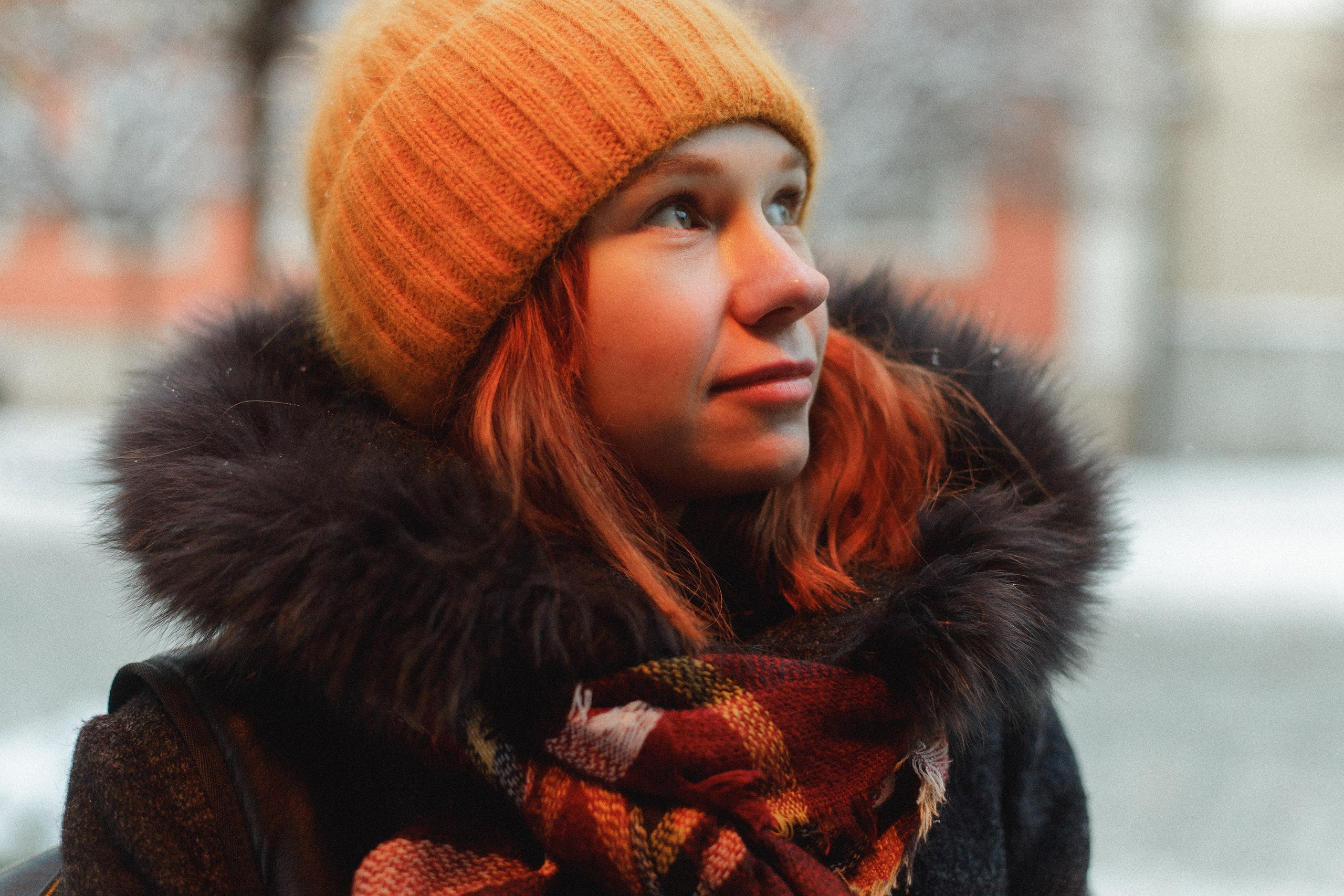 Masha & Andrei. Kaja | fotograf psów we Wrocławiu