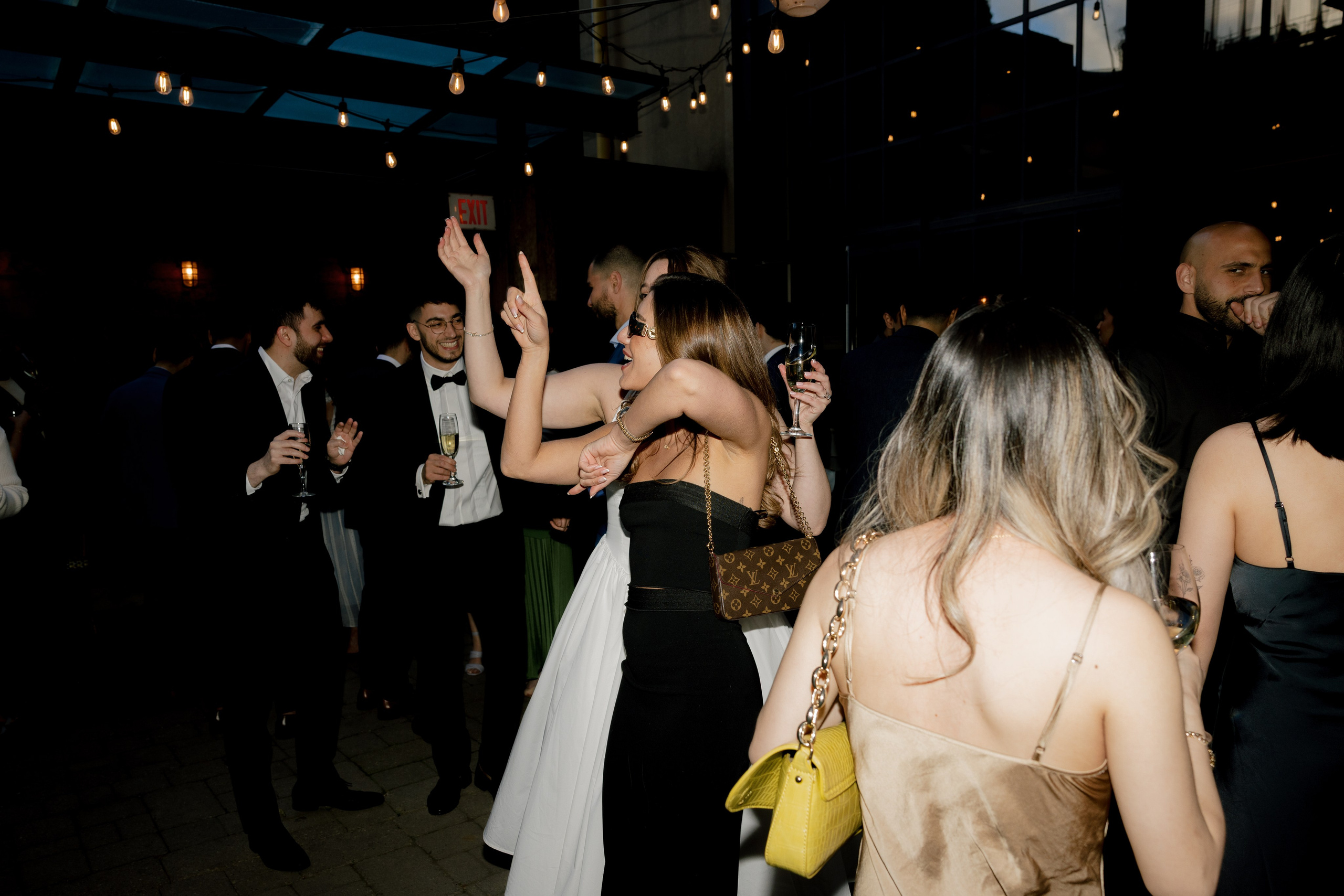 V & M. WEDDING VIDEOGRAPHER TORONTO