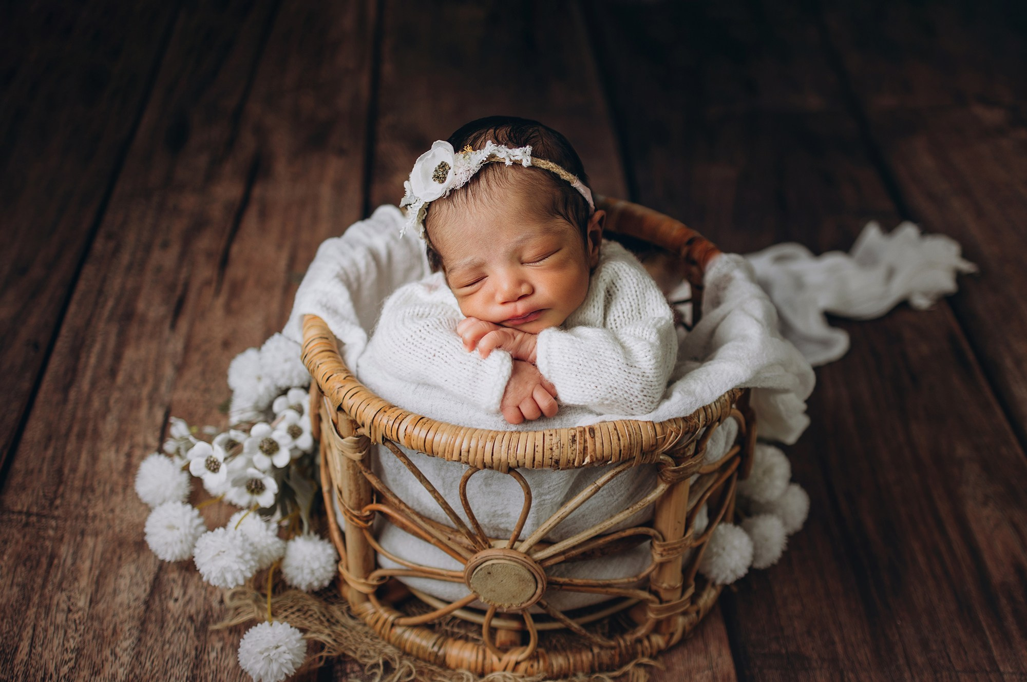 Newborn, Maternity & Family Photographer in Charlotte, North Carolina | Arhipova Julia