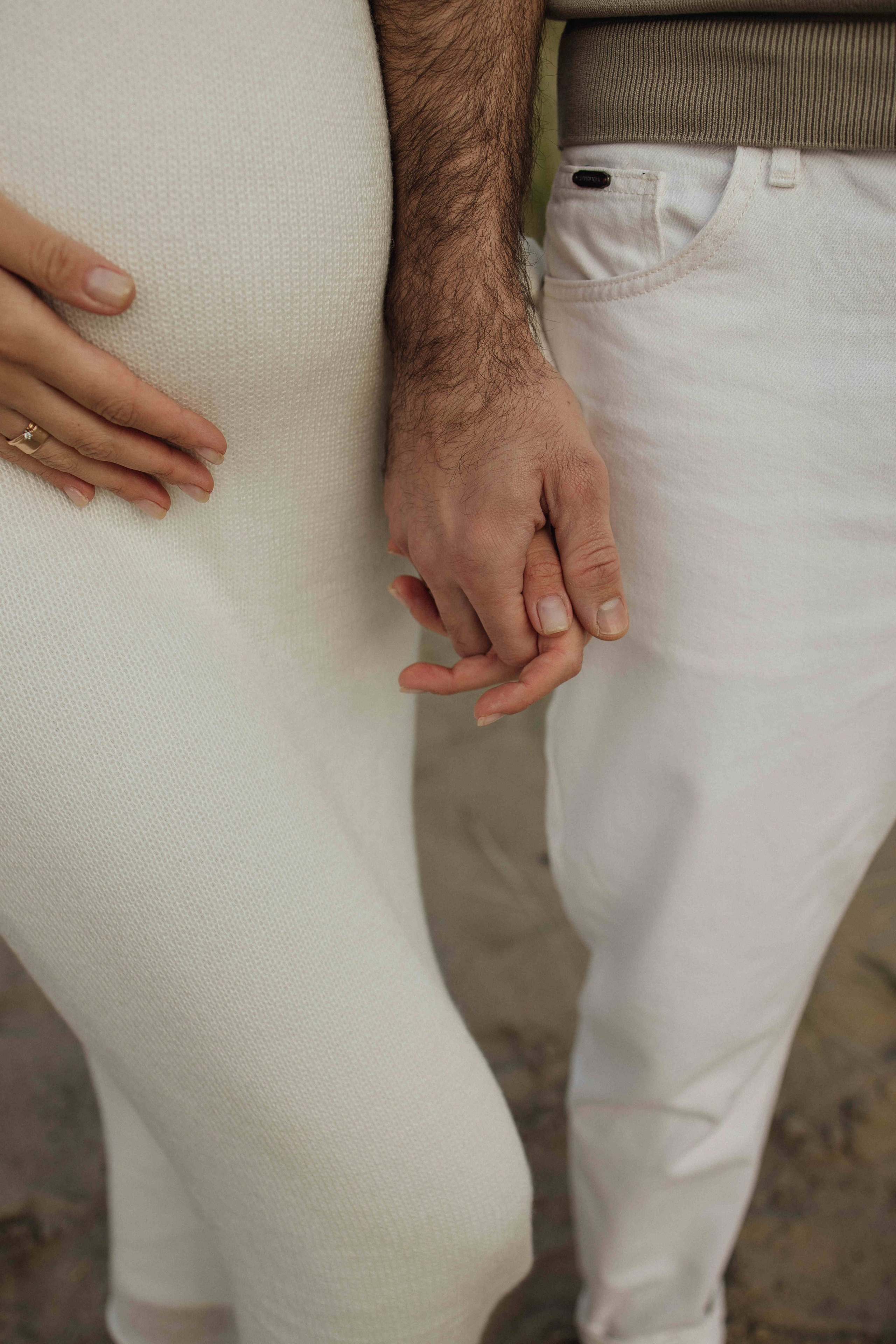 By the ocean. Newborn, Maternity & Family Photographer in Charlotte, North Carolina | Arhipova Julia