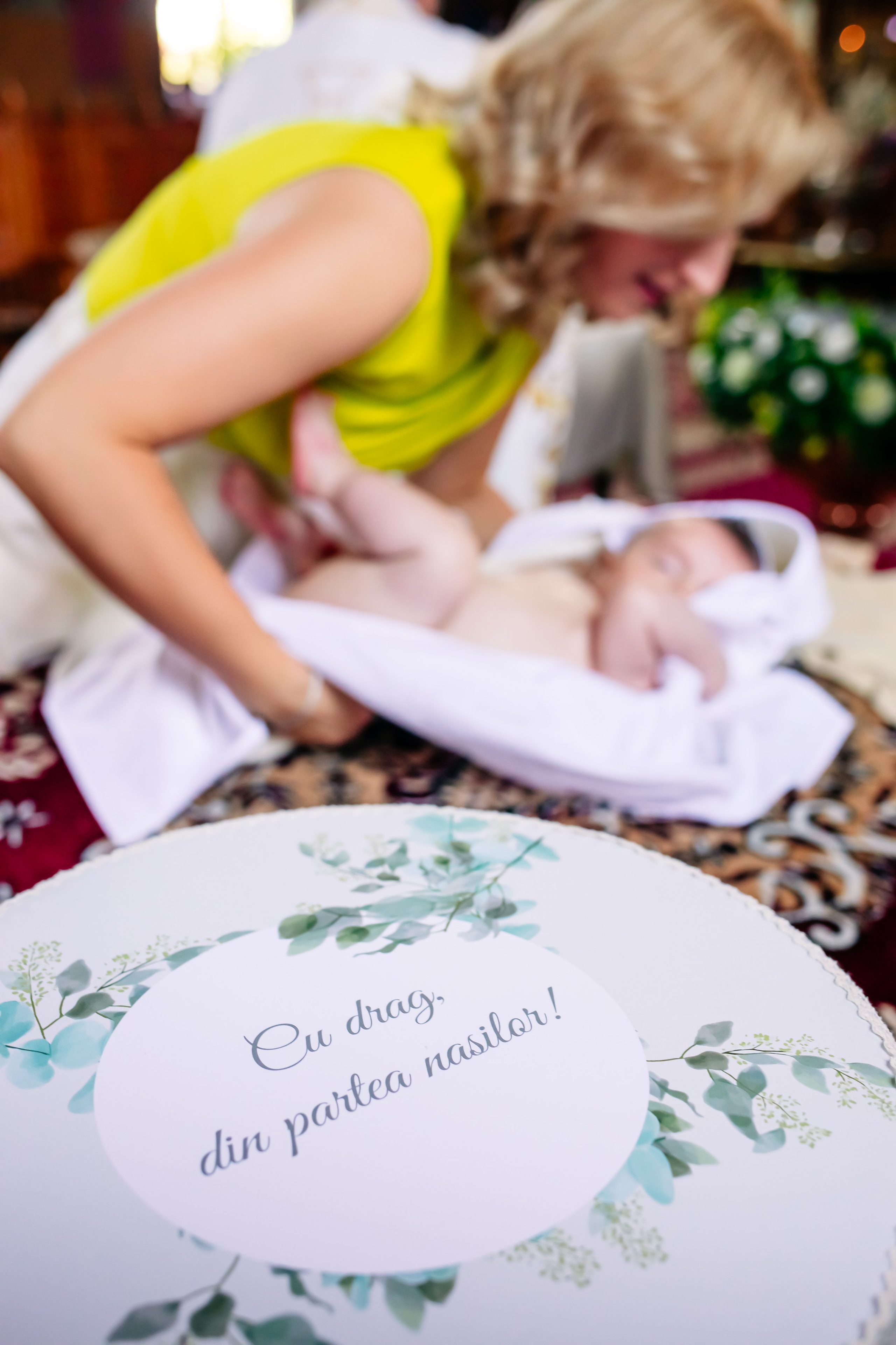 Botez. FreitagPROFOTO