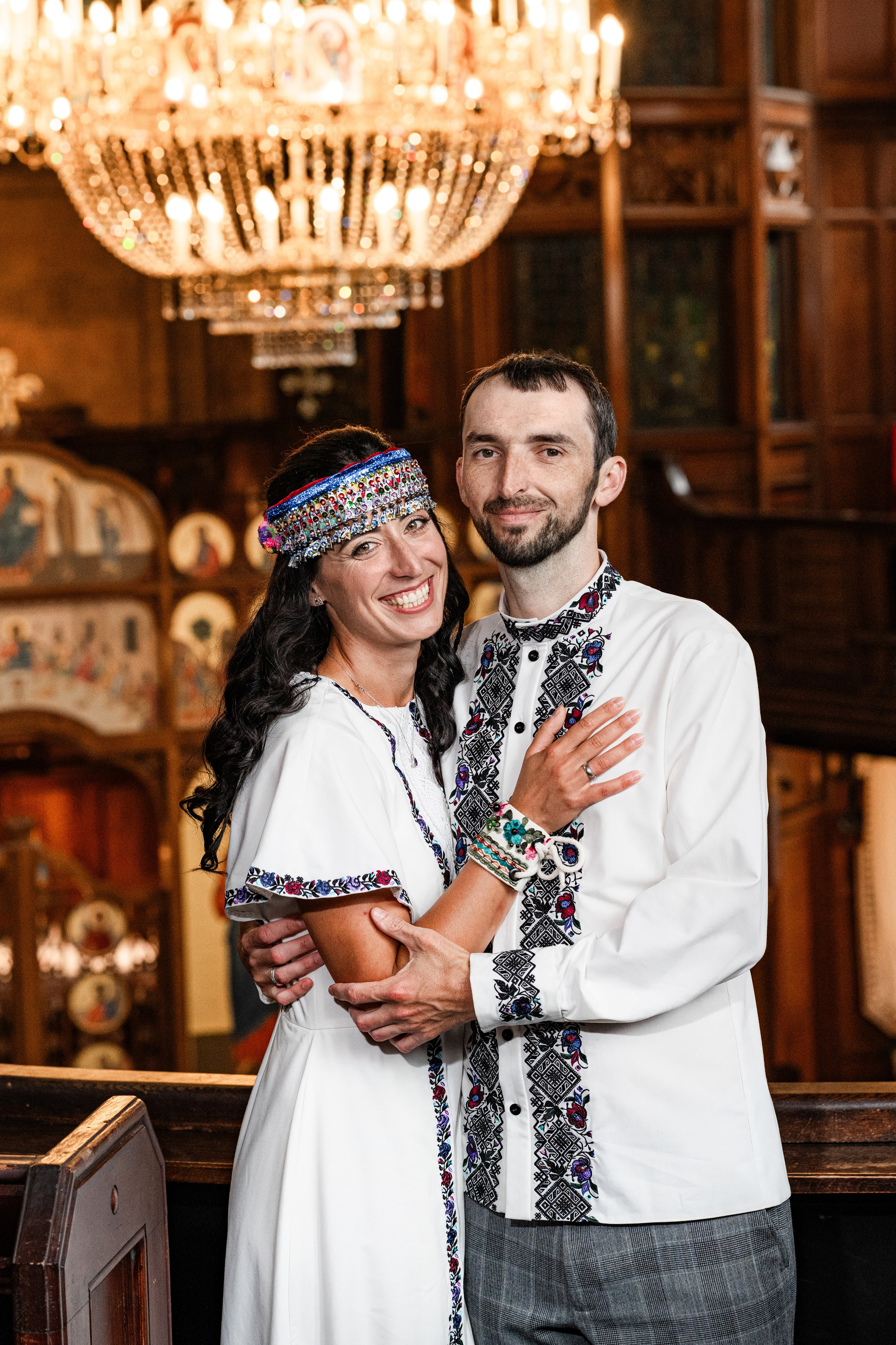 Mykola Anastasiya. Tonya Kyrylenko photographer in London