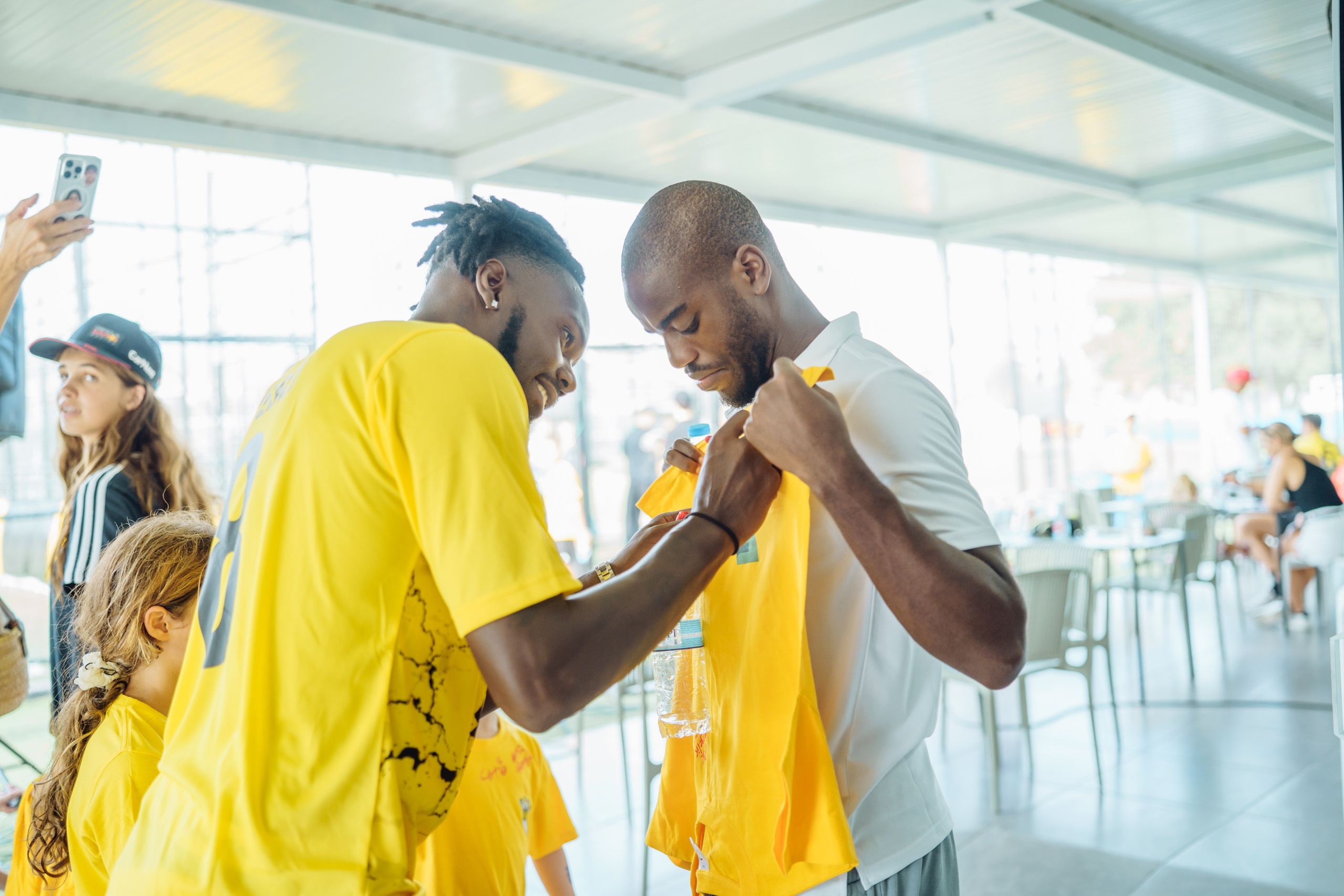 Krasava. Photographer in Cyprus