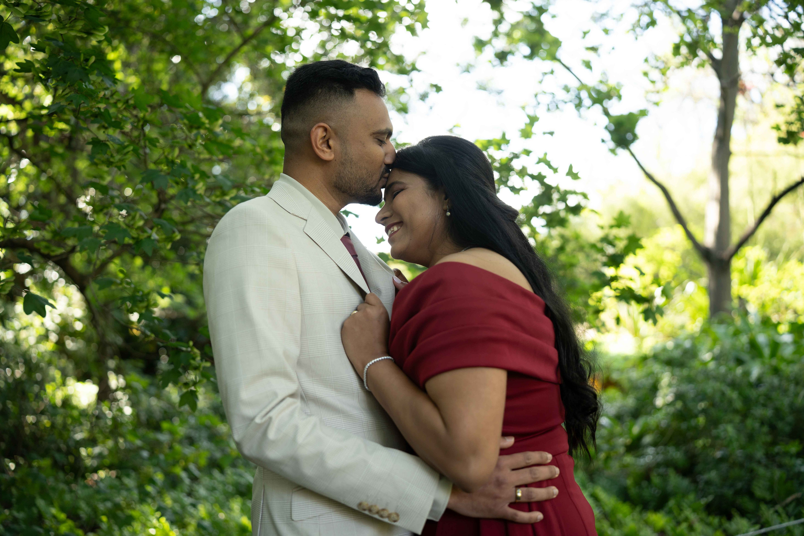 Kuldip & Megha engagement. JY Productions