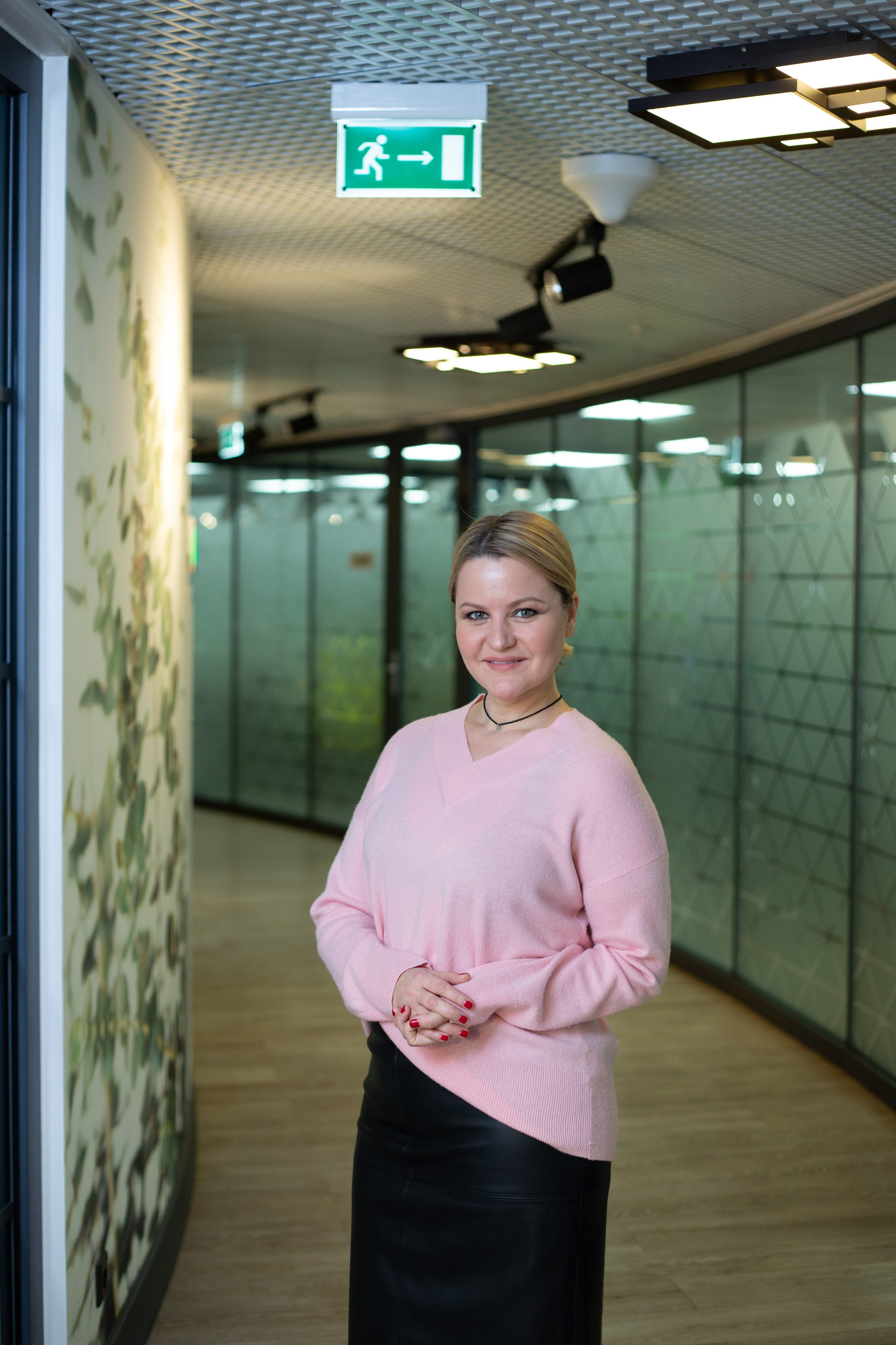 МИГ МЕДИЦИНСКАЯ ИНВЕСТИЦИОННАЯ ГРУППА. Фотостудия рекламной, коммерческой съемки в Улан-Удэ