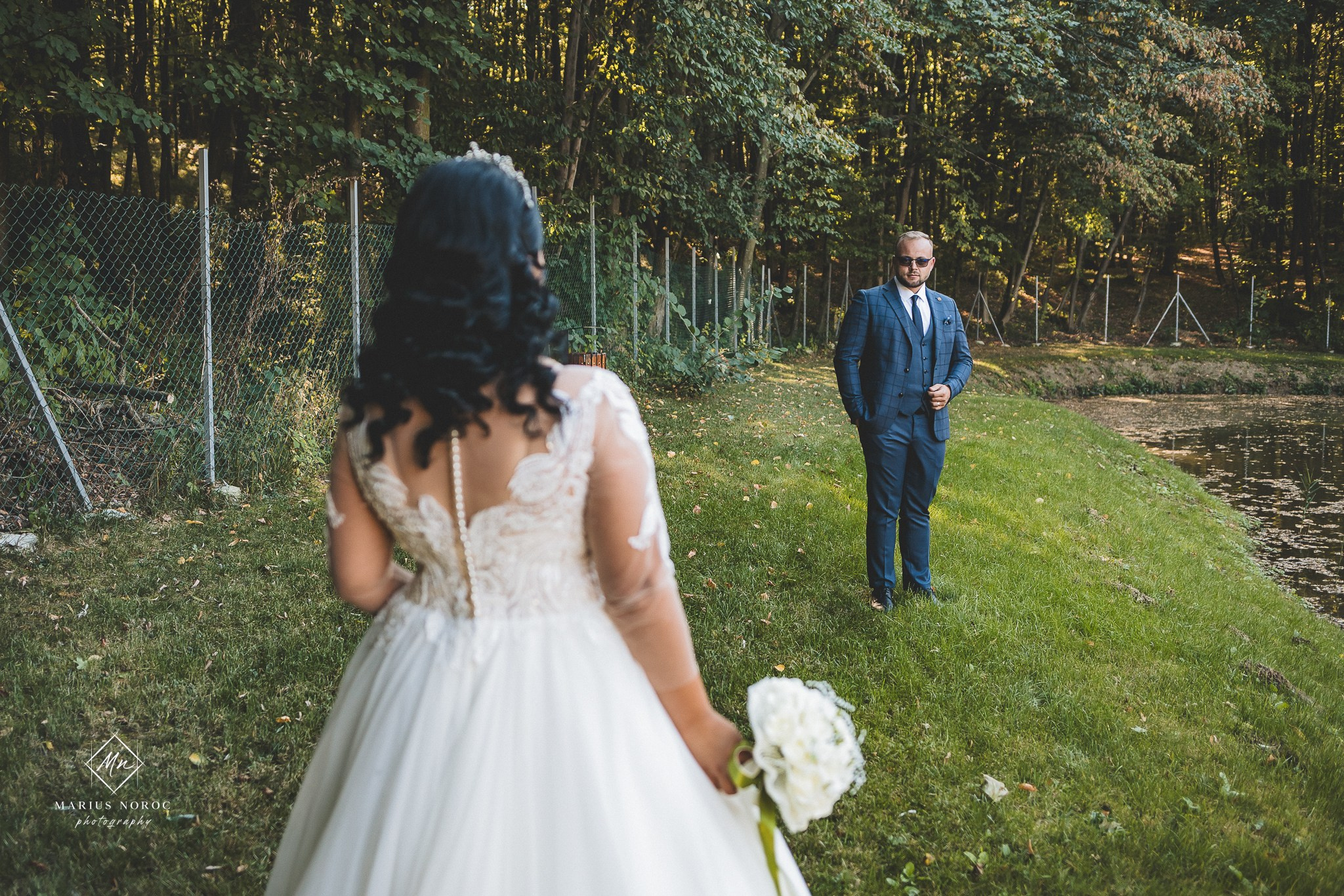 Ana Maria & Vlad | Forest Events Cucorani