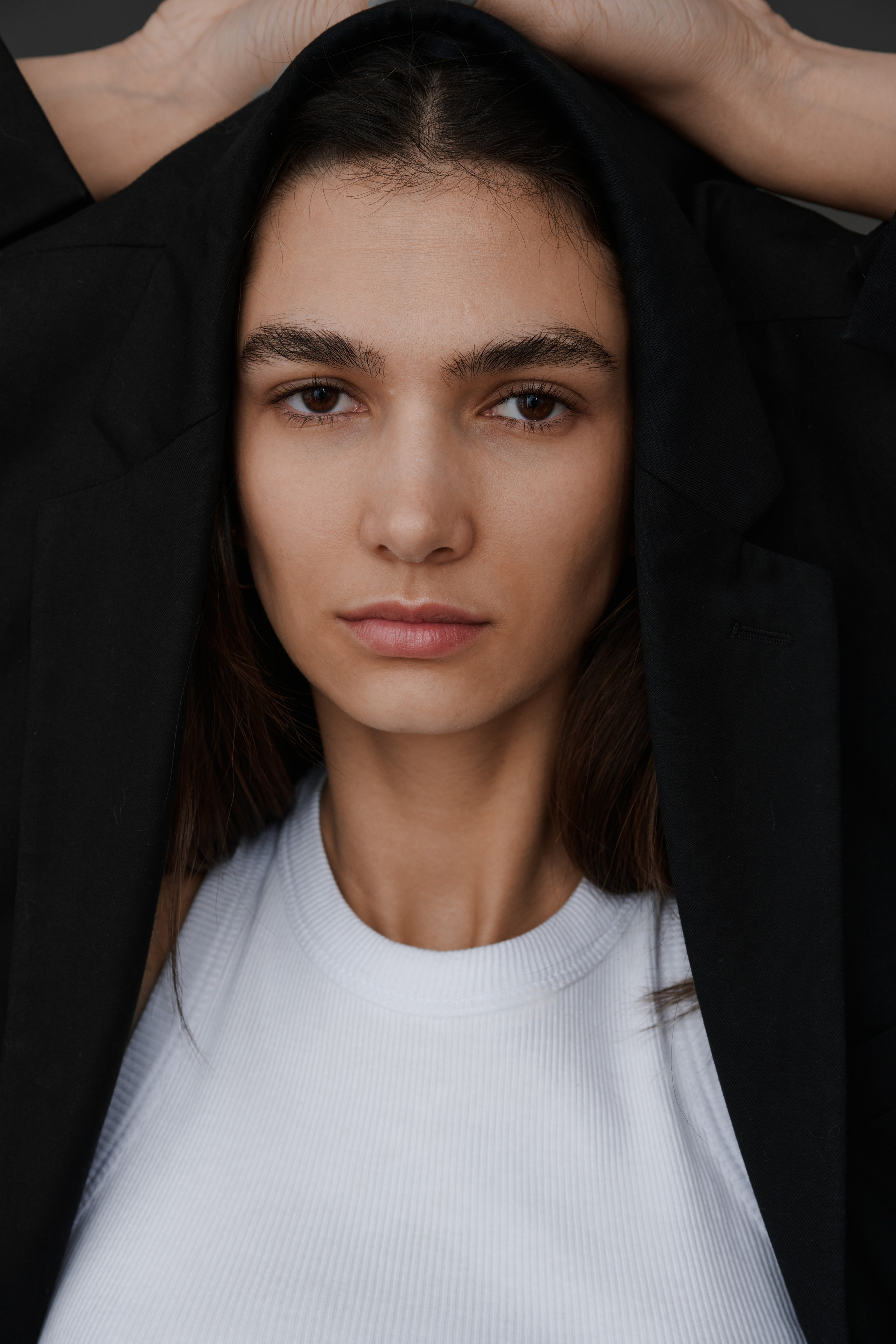 Portrait. Fashion, portrait, interior photography. Valencia, Spain. Dmitry Ivanov. Retrato, fotos de interiores