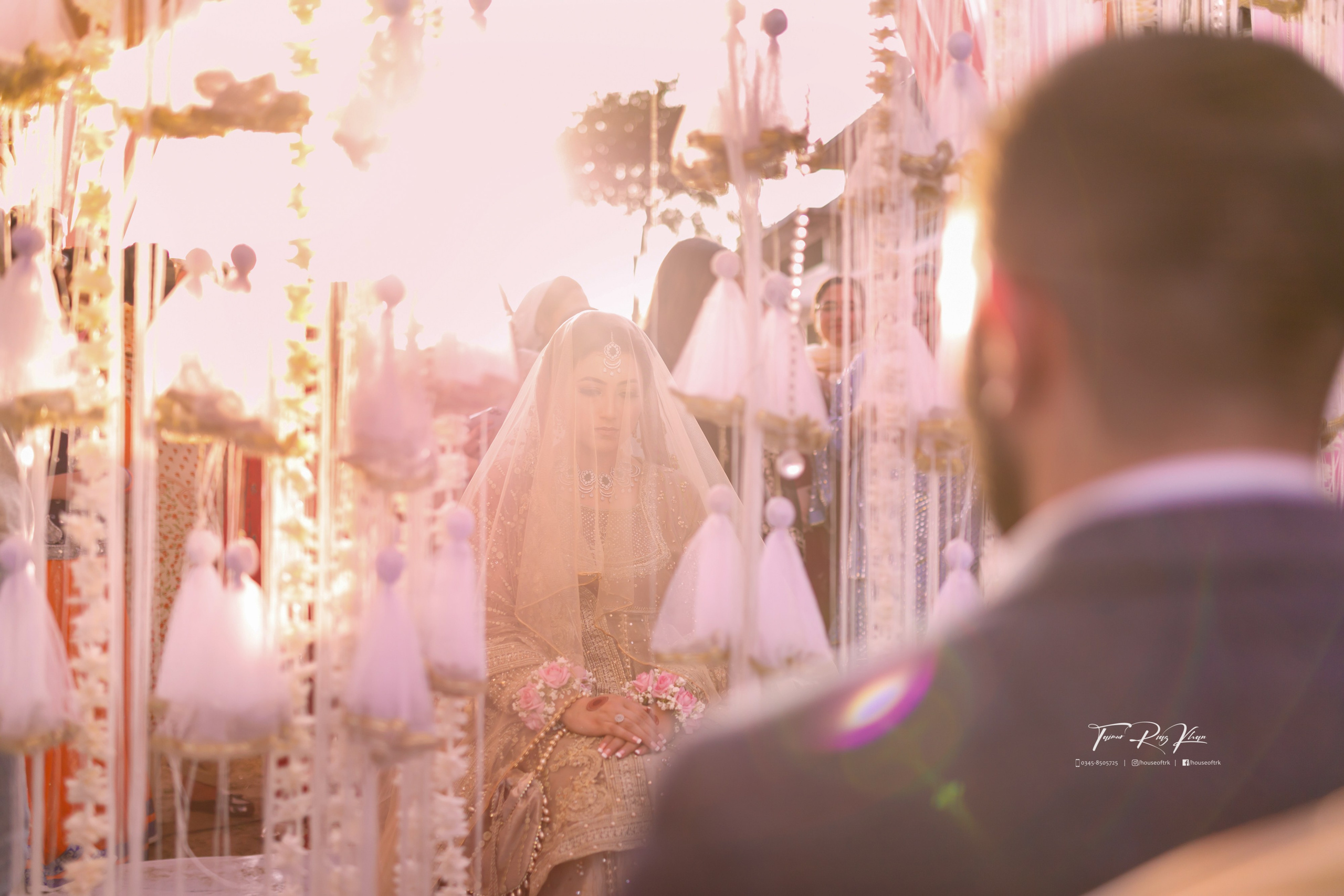 Pricing. House of Taimur Riaz Khan