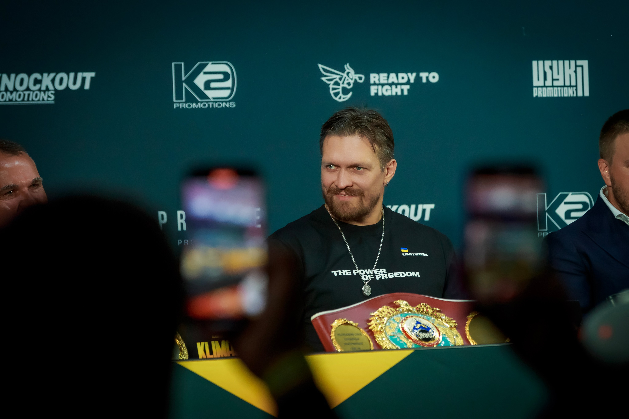 WYDARZENIA BIZNESOWE. Fotograf w Warszawie-Konstantin Golubev