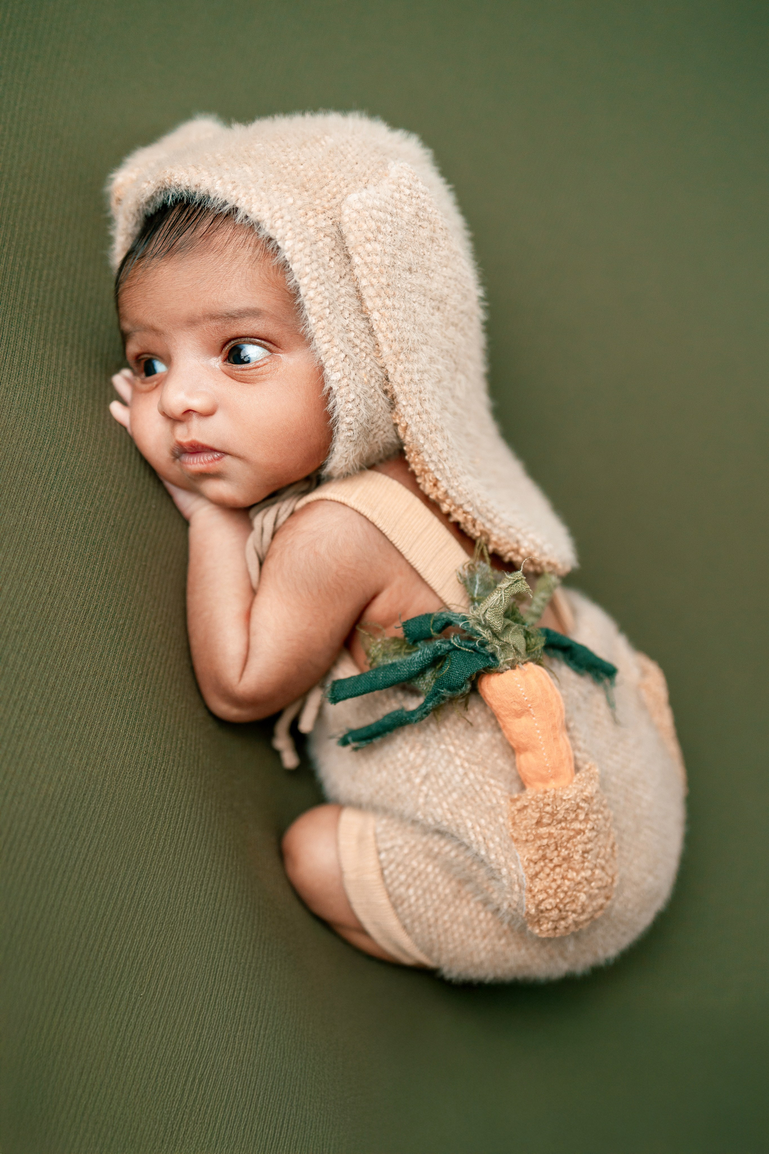 Newborn. Anaeliseevaphoto.com