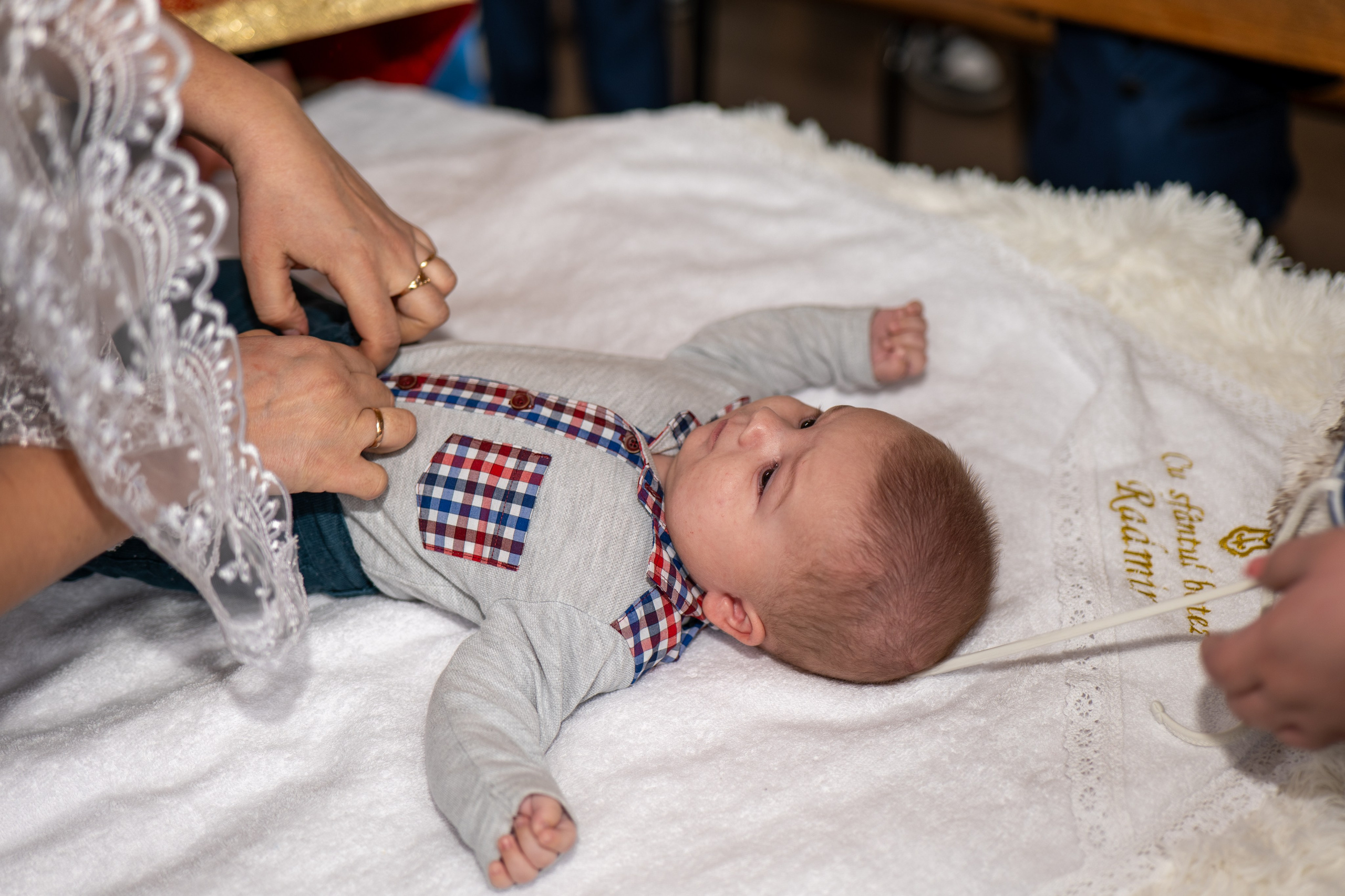 Radmir. Fotograful și Cameramanul familiei dvs în Franța Paul Photographer